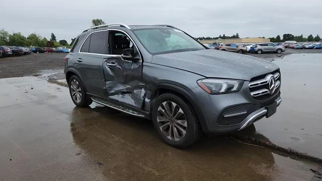 Mercedes-Benz GLE 350 2.0l 4Matic | Mobile.bg � ����������� 13
