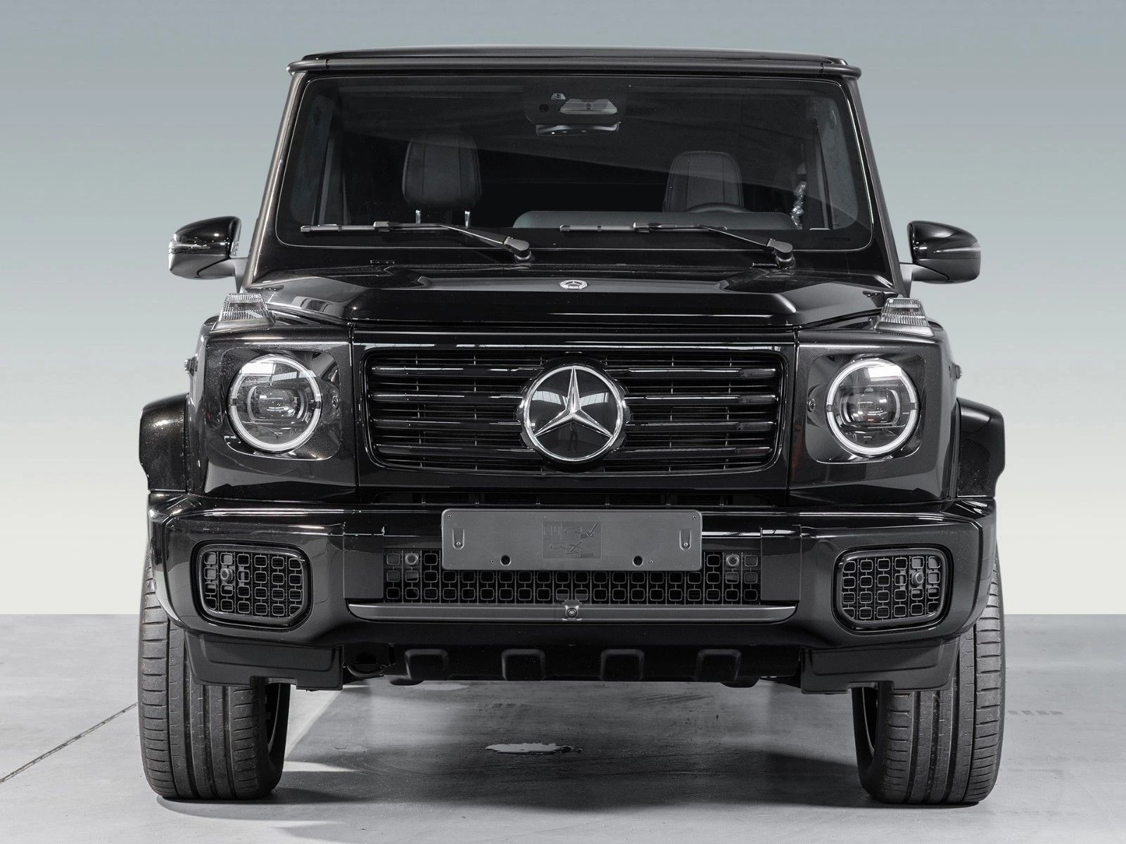 Mercedes-Benz G 450 d/AMG/ FACELIFT/NIGHT/ EXCLUSIV/BURM/360/MULTIBEAM - изображение 2