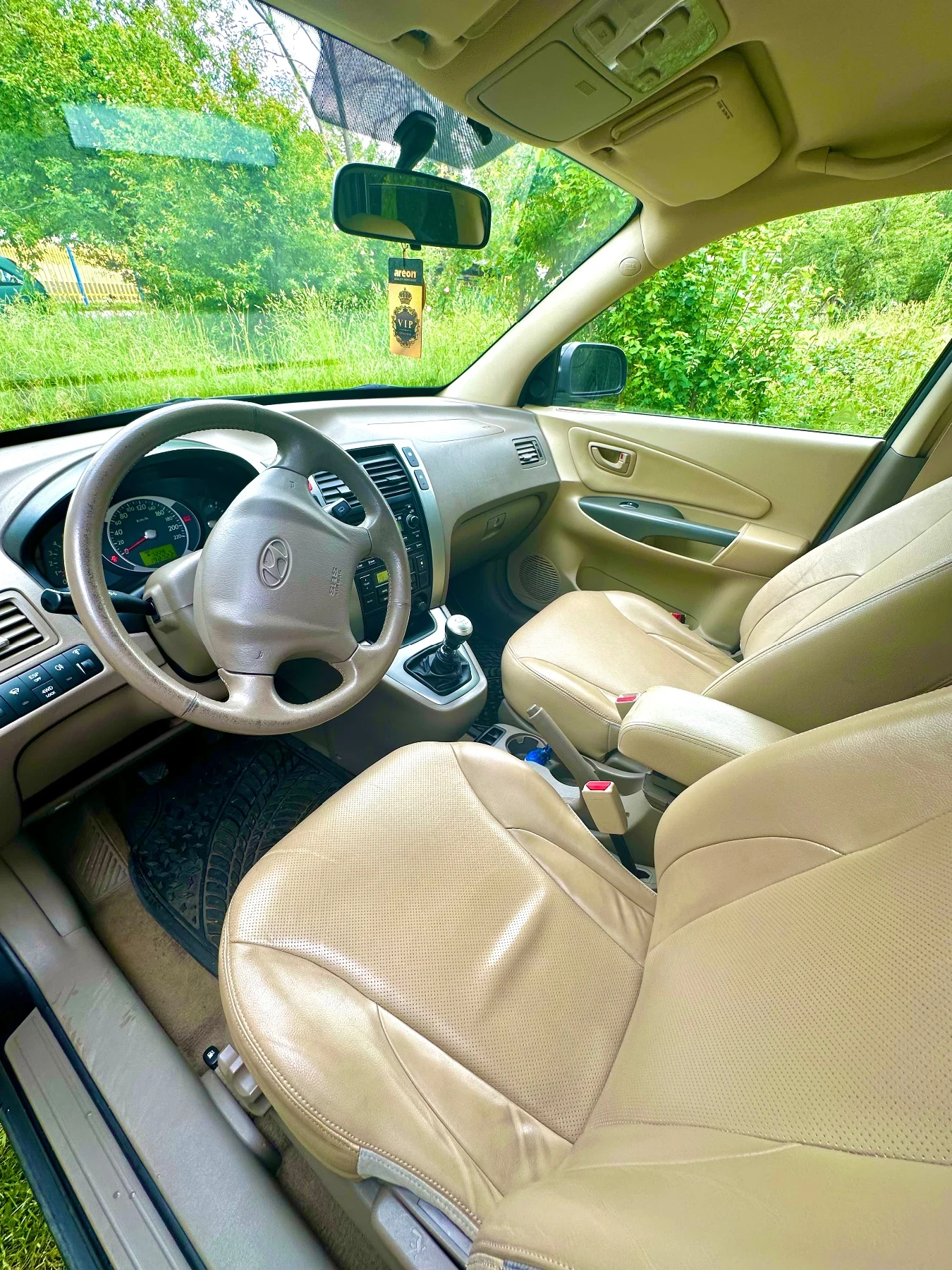 Hyundai Tucson  - изображение 6