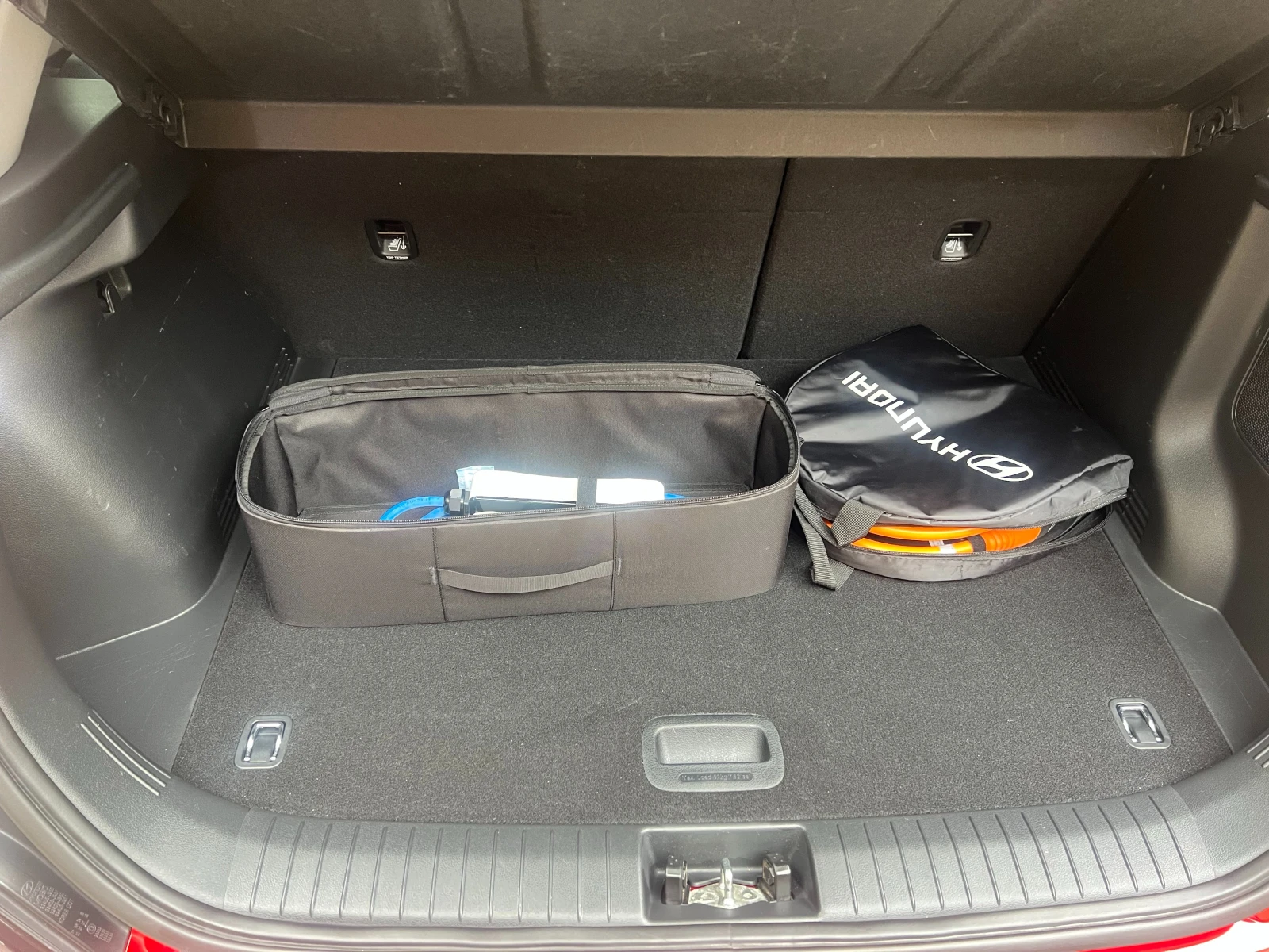 Hyundai Kona PREMIUM  | Mobile.bg   13