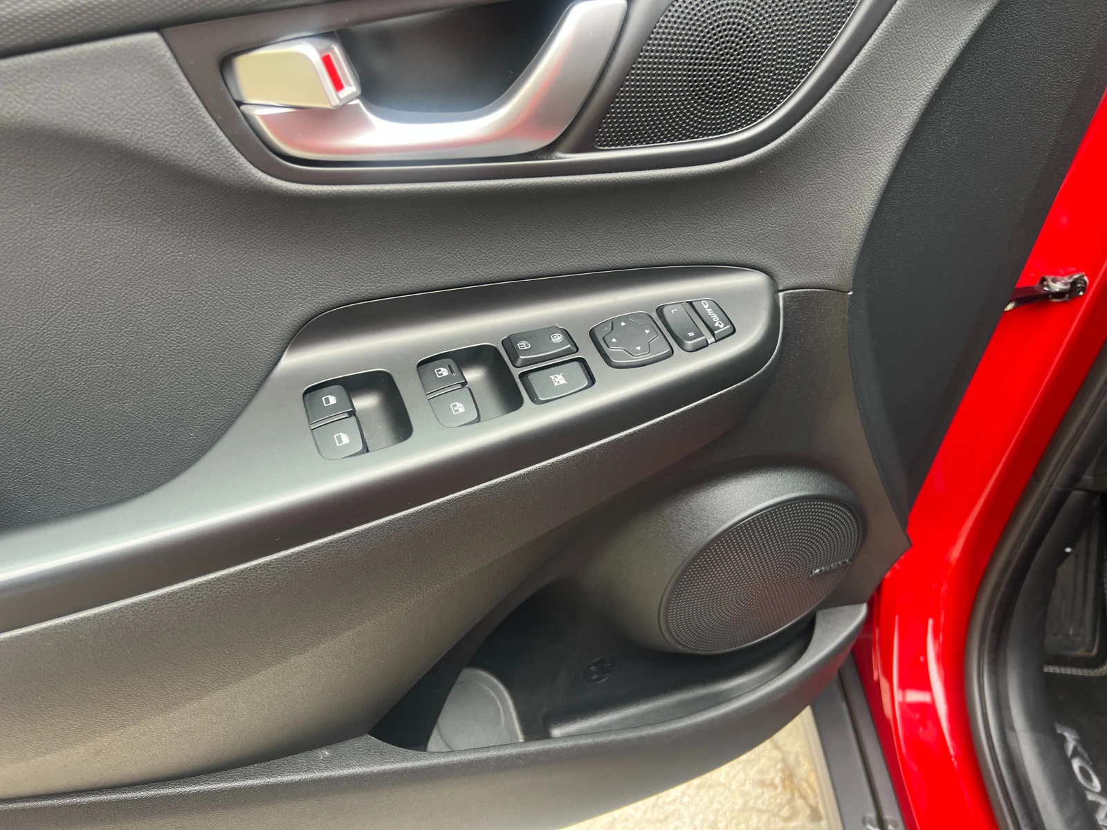 Hyundai Kona PREMIUM  | Mobile.bg   10