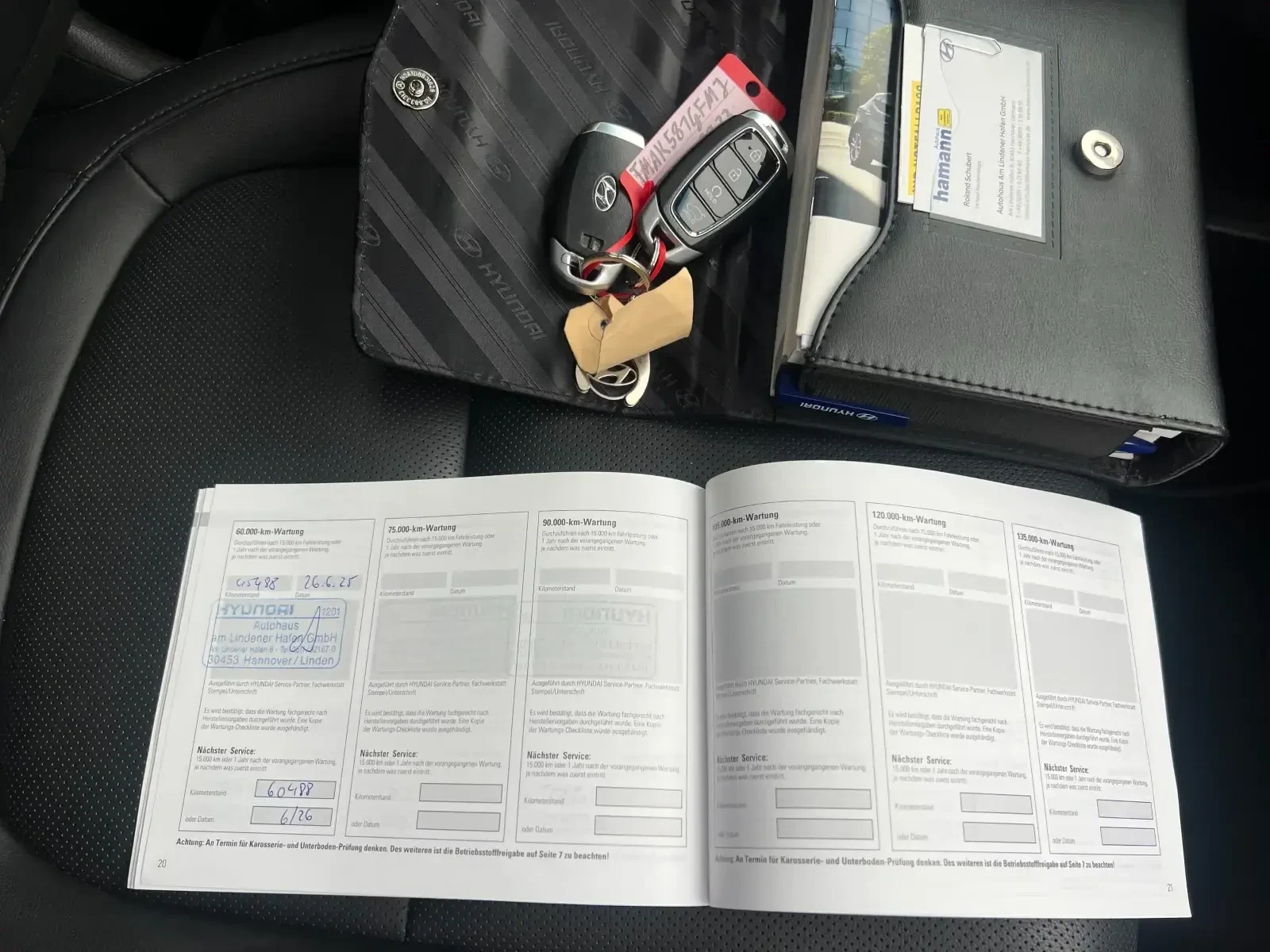 Hyundai Kona PREMIUM  | Mobile.bg   16