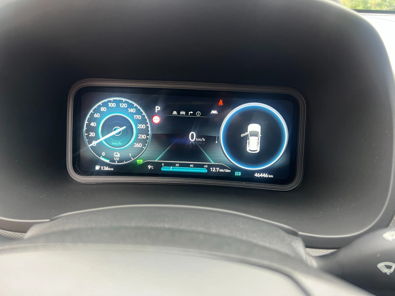 Hyundai Kona PREMIUM  | Mobile.bg   7