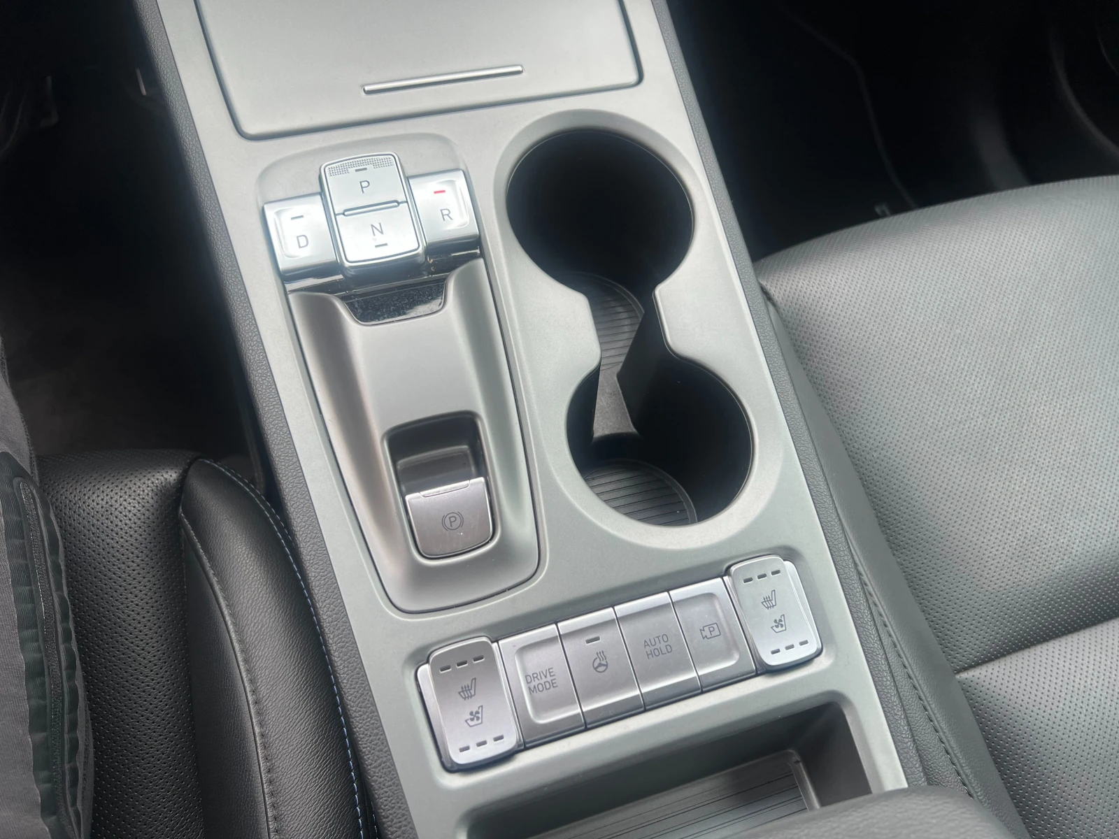 Hyundai Kona PREMIUM  | Mobile.bg   9