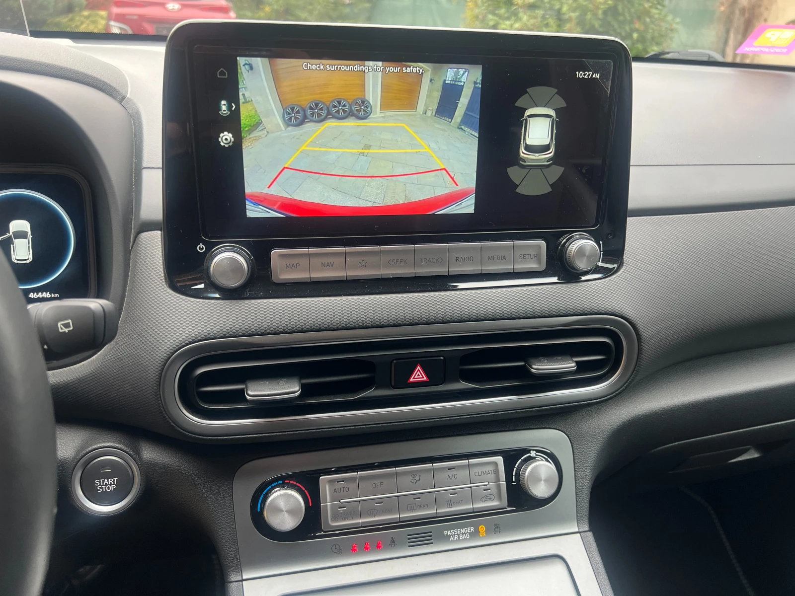 Hyundai Kona PREMIUM  | Mobile.bg   8