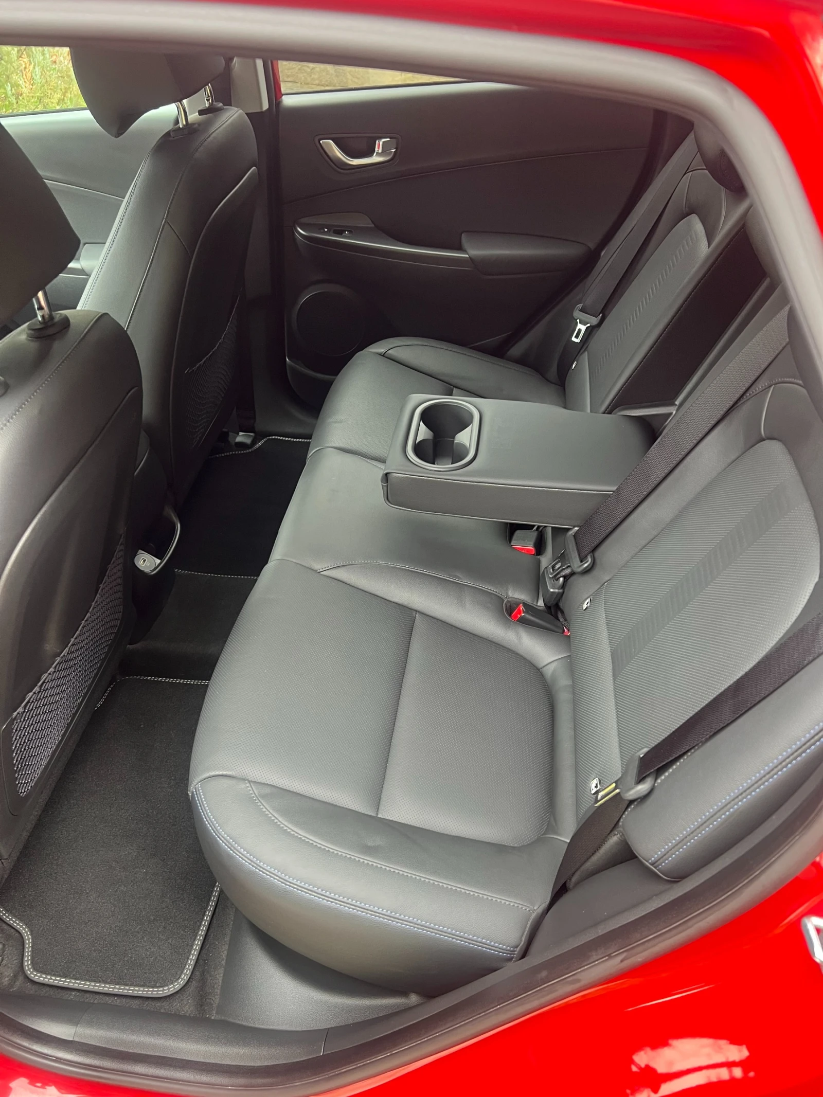 Hyundai Kona PREMIUM  | Mobile.bg   12