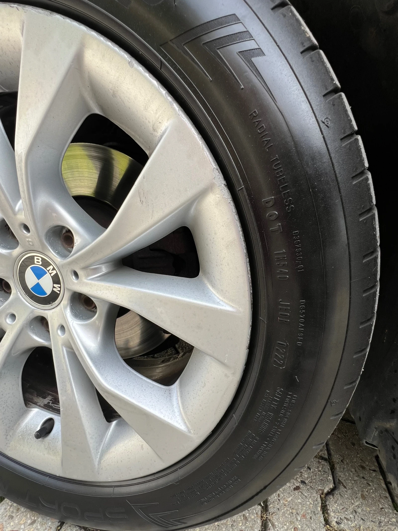 BMW X1 2D X-drive 4x4 - изображение 10