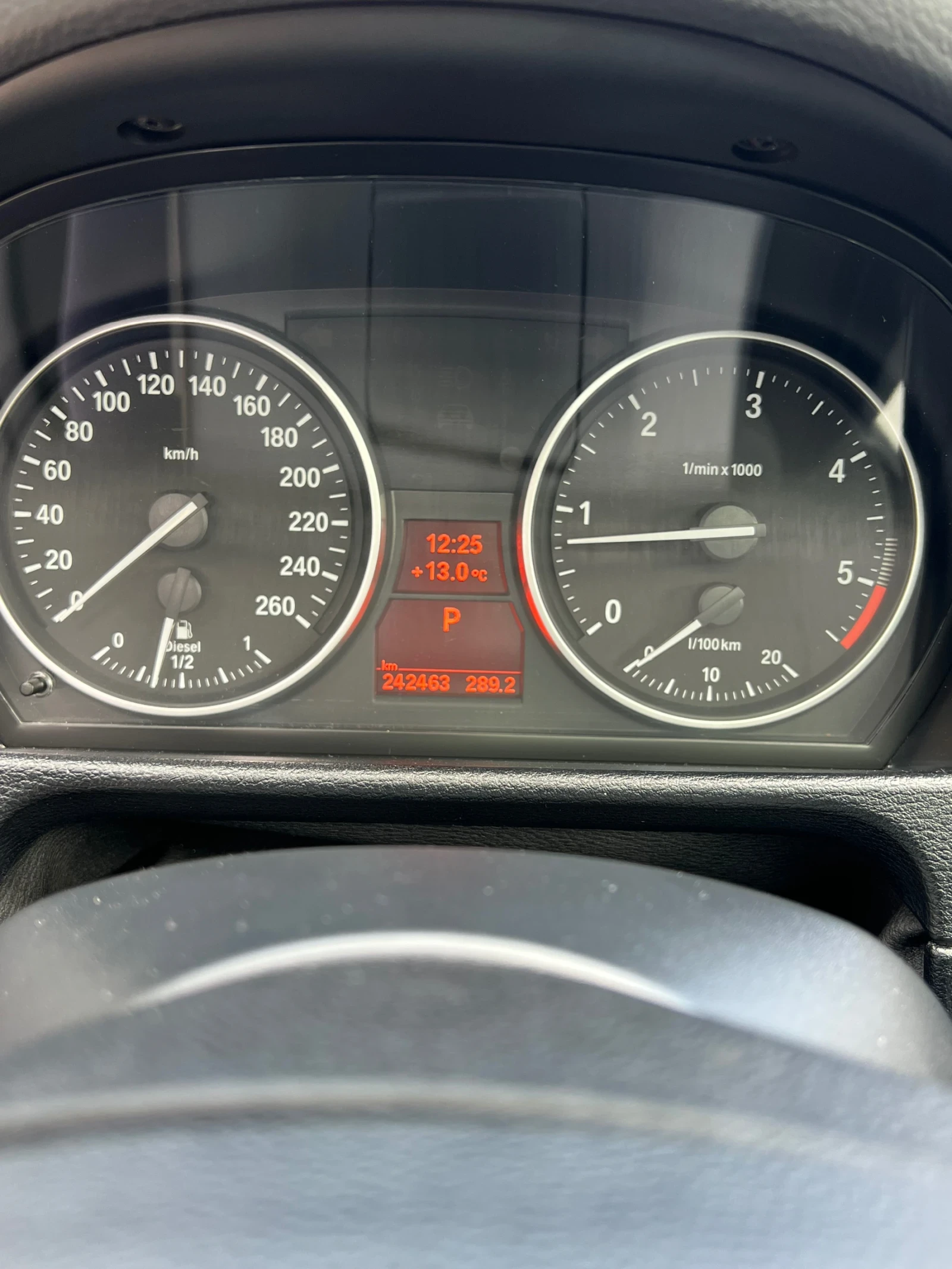 BMW X1 2D X-drive 4x4 - изображение 7