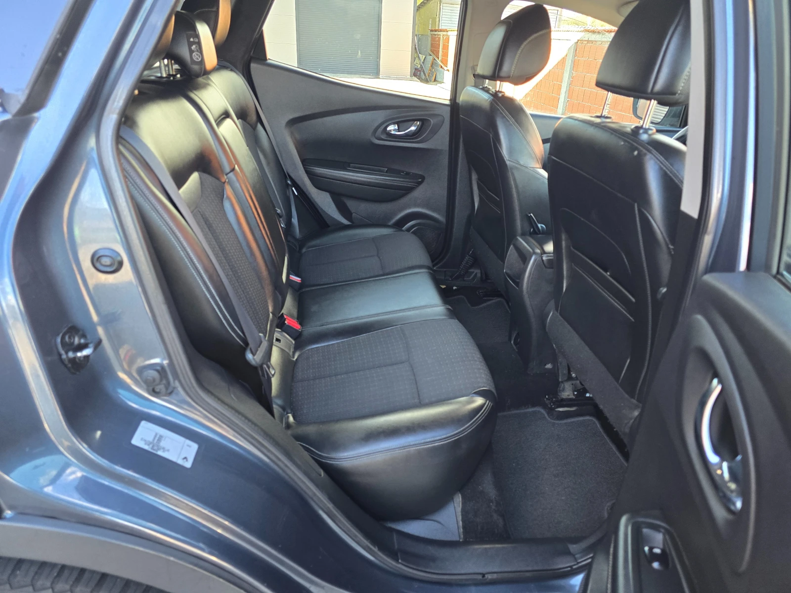 Renault Kadjar 1.5DCI, 110.., , , , Keyless! | Mobile.bg   12