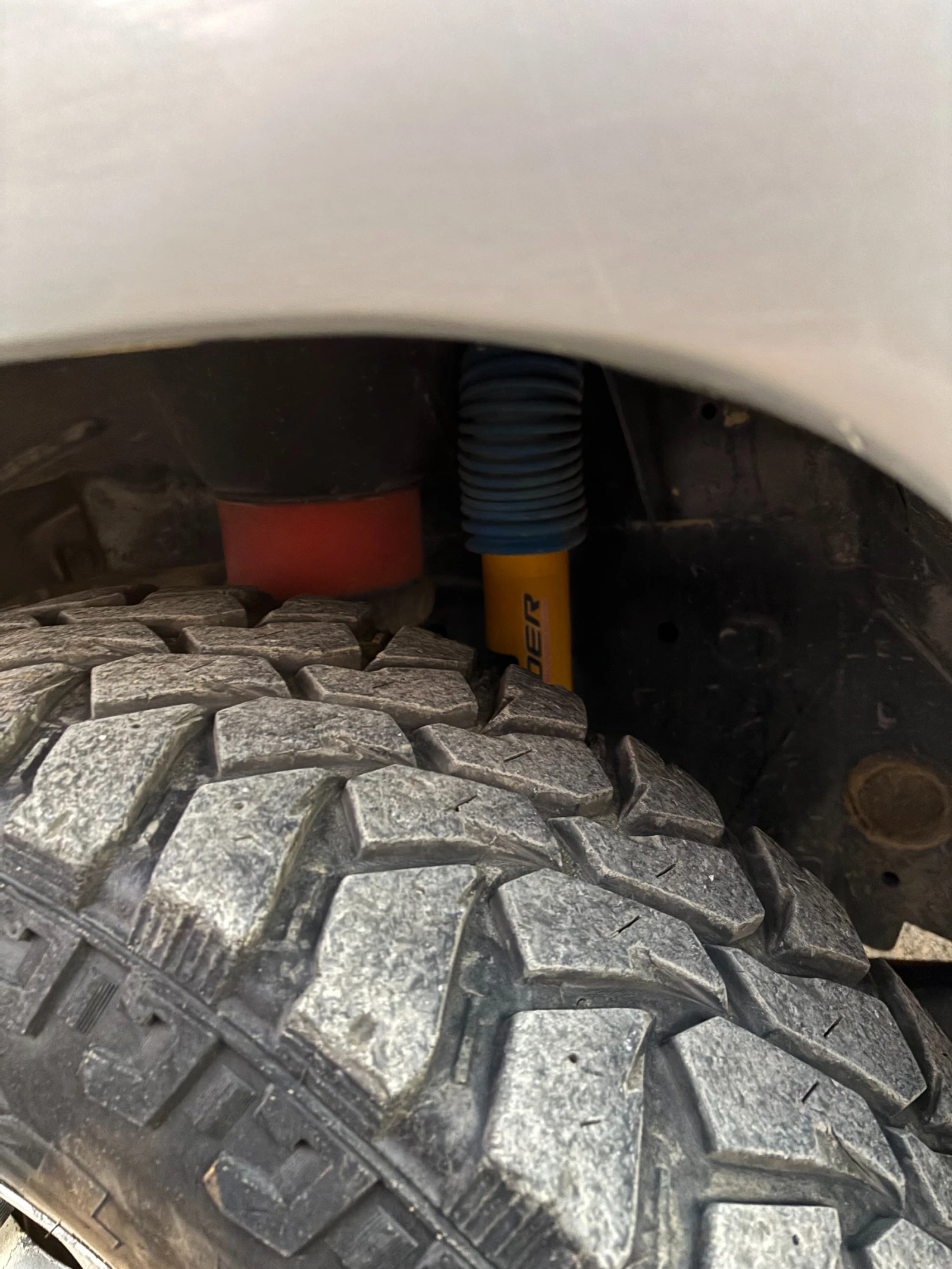 Jeep Grand cherokee 4.7 Quadra Drive | Mobile.bg — изображение 11