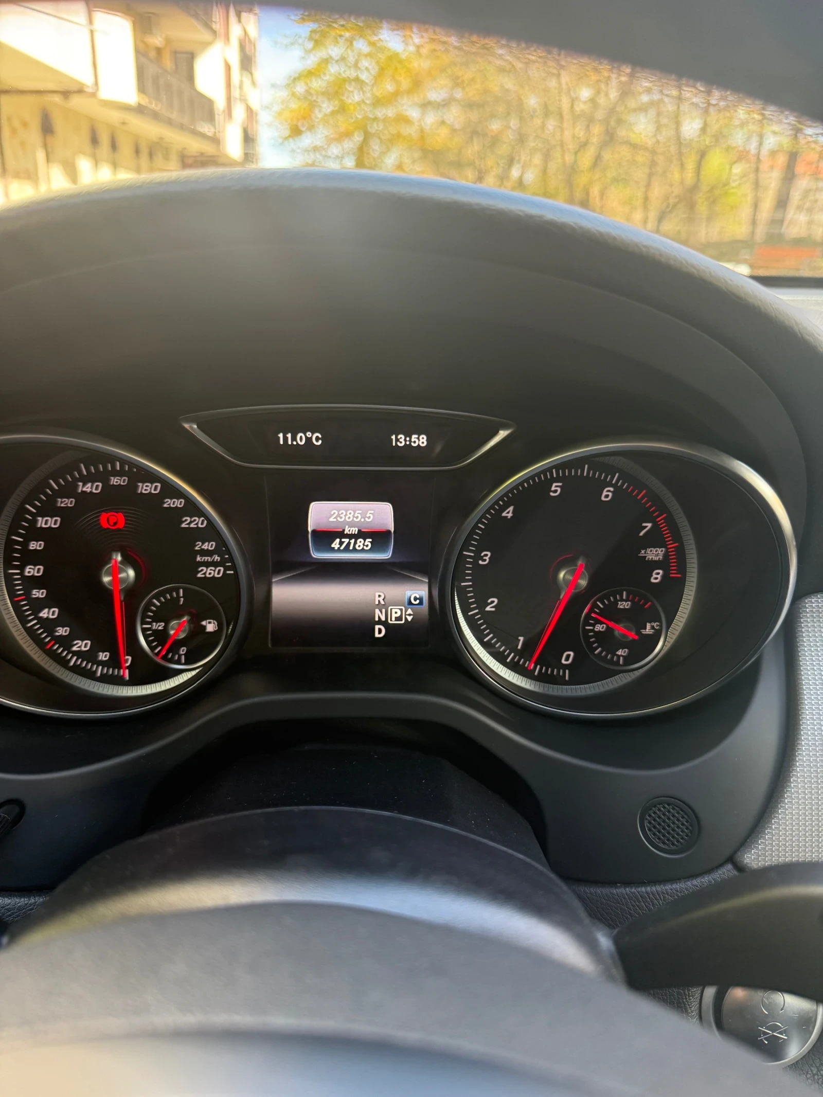 Mercedes-Benz GLA 250 GLA 250 4 Matic  | Mobile.bg   14