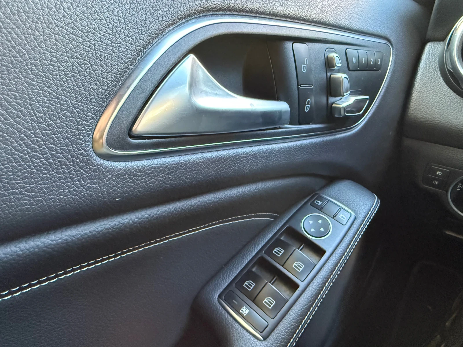 Mercedes-Benz GLA 250 GLA 250 4 Matic  | Mobile.bg   17