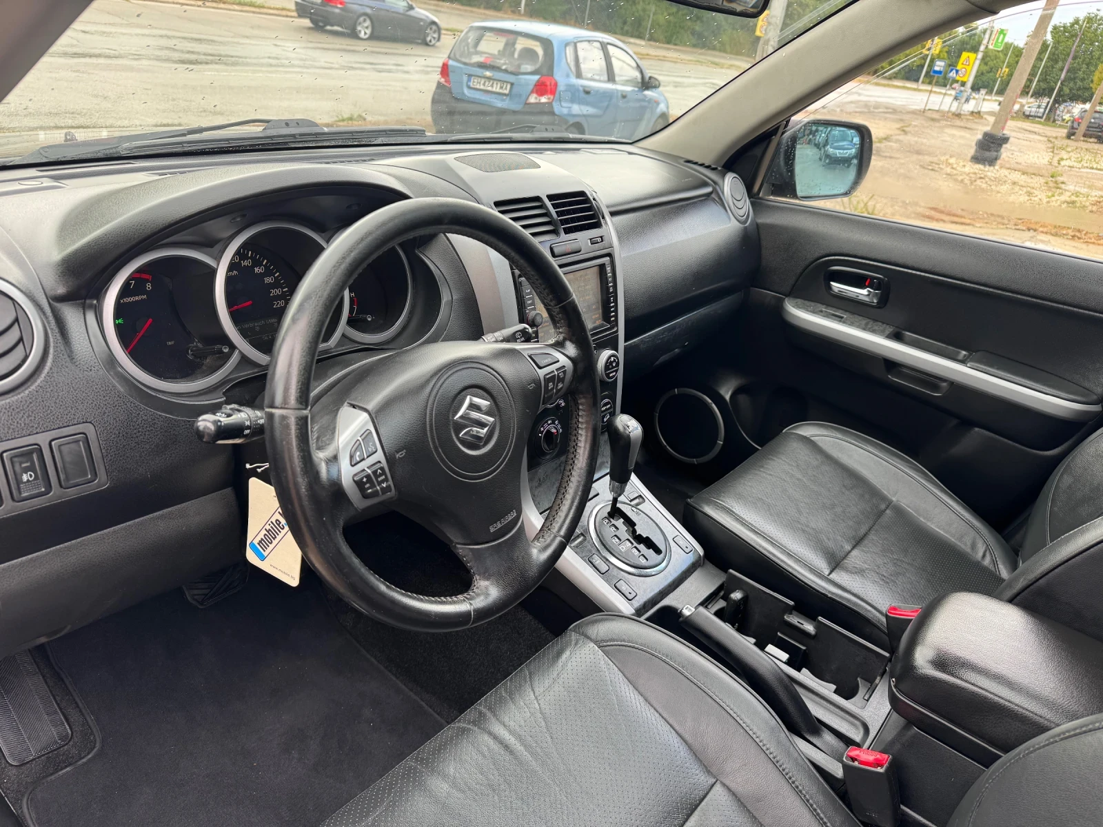 Suzuki Grand vitara 3.2 V6 Limited Edition FACE   | Mobile.bg   14