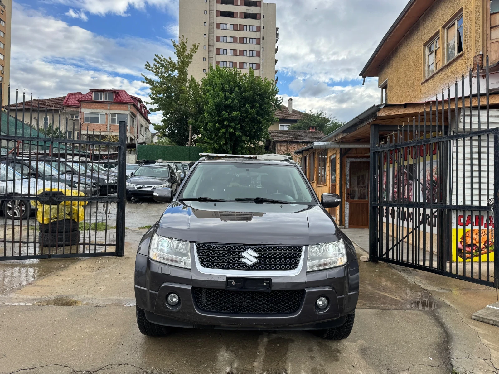 Suzuki Grand vitara 3.2 V6 Limited Edition FACE   | Mobile.bg   2