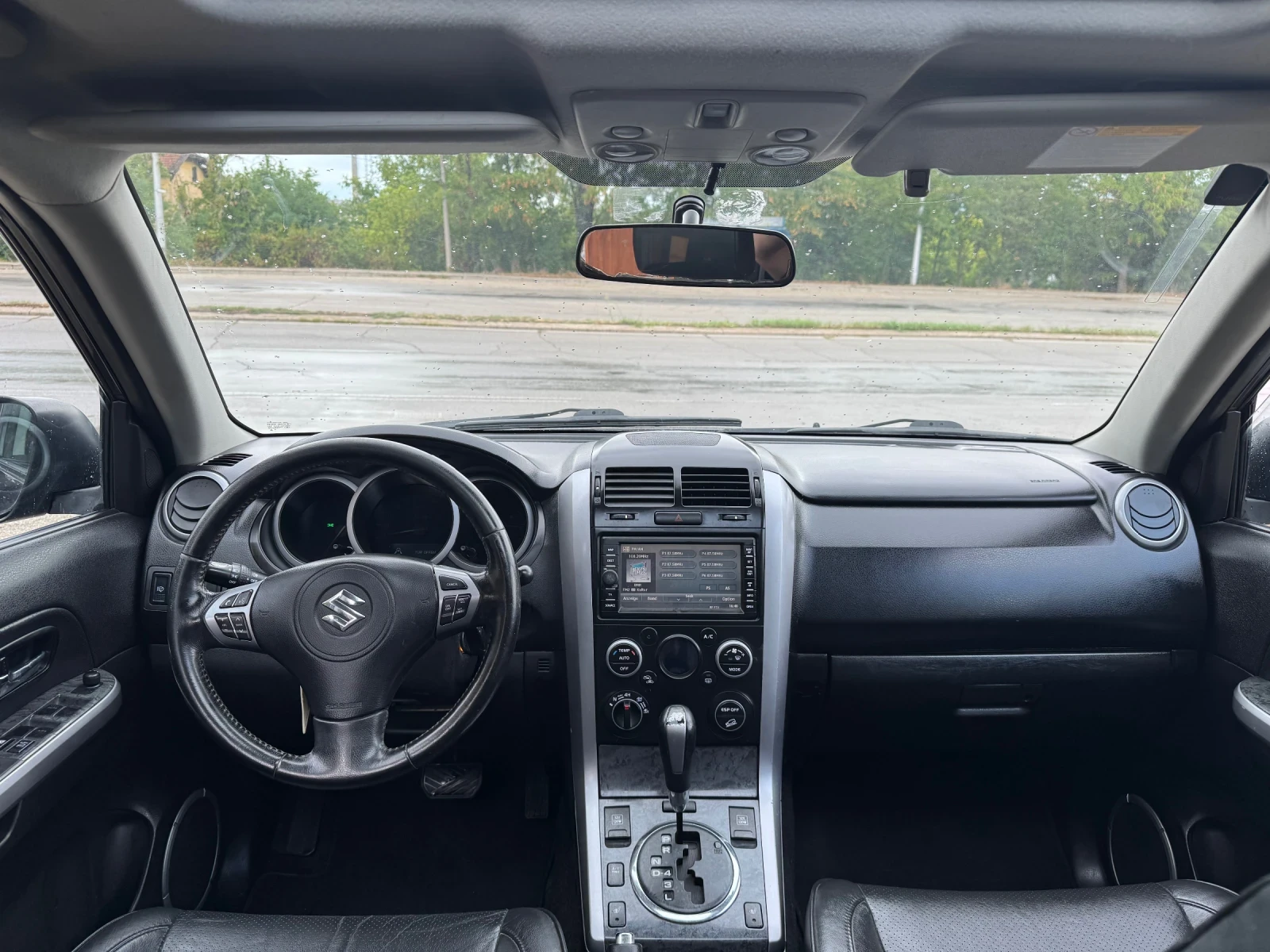 Suzuki Grand vitara 3.2 V6 Limited Edition FACE   | Mobile.bg   15