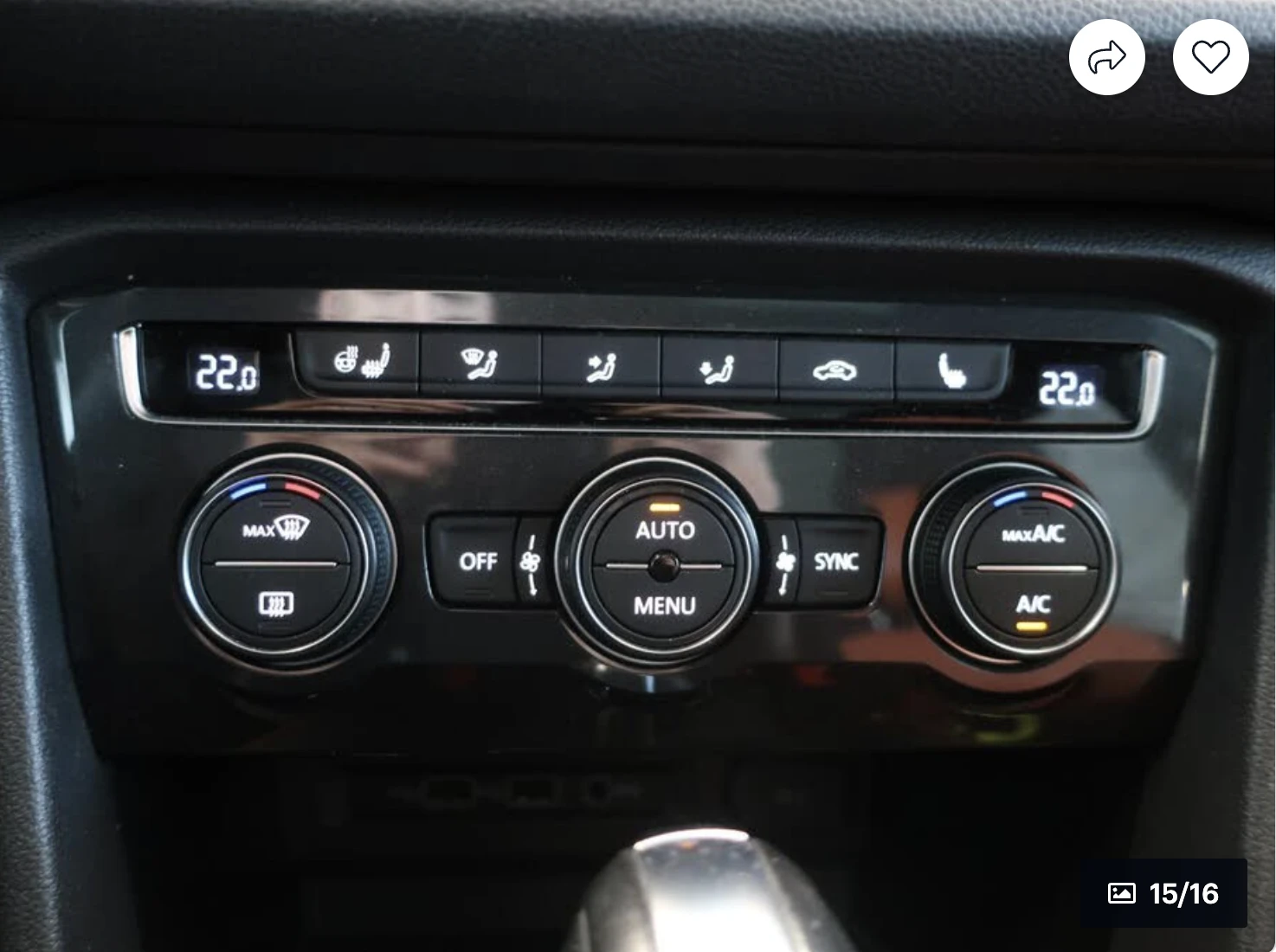 VW Tiguan R* LINE* 4MOTION* ���������* �����* 360������* ��� | Mobile.bg � ����������� 10