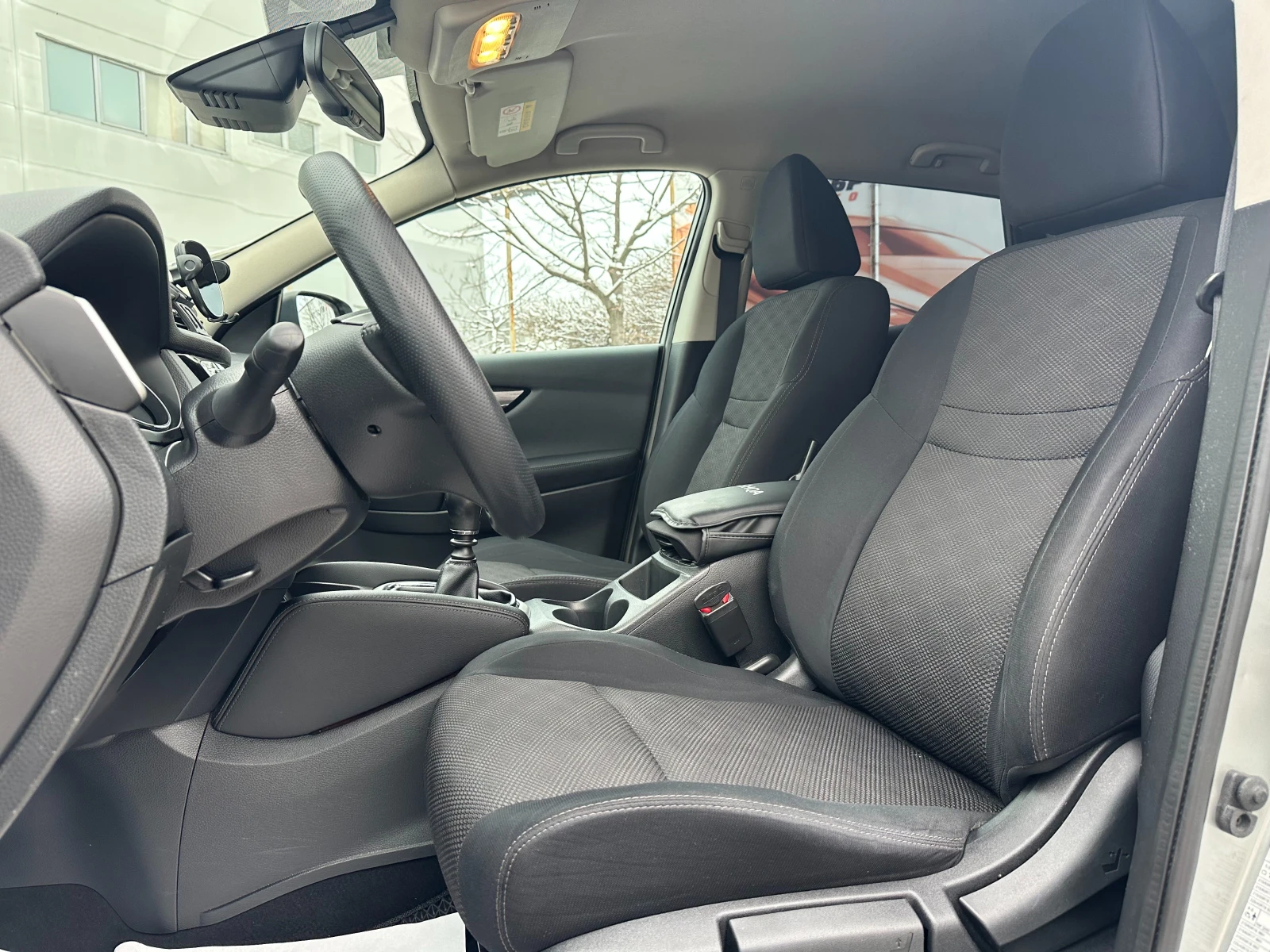 Nissan Qashqai  - изображение 8