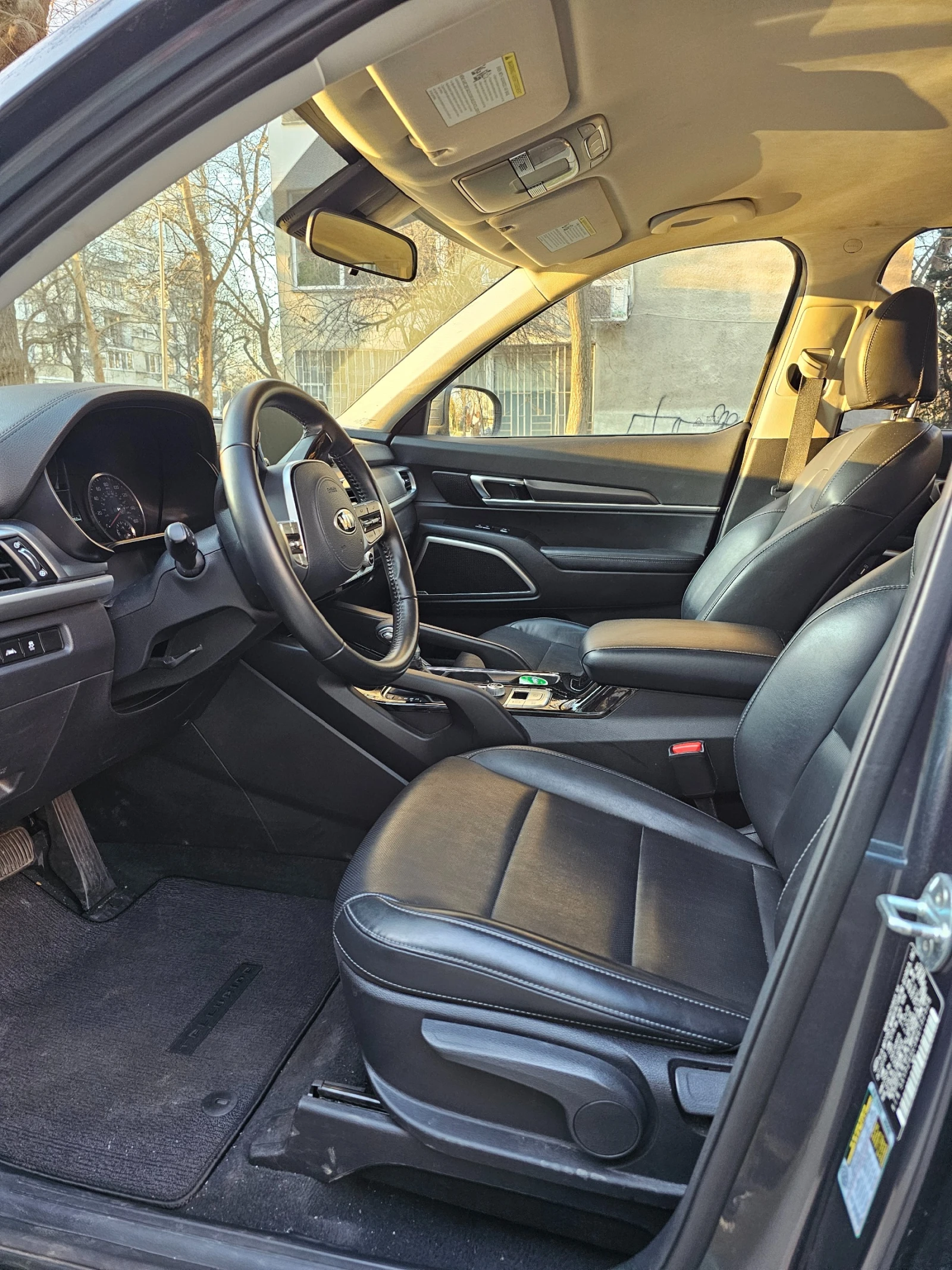 Kia Telluride FWD | Mobile.bg � ����������� 9