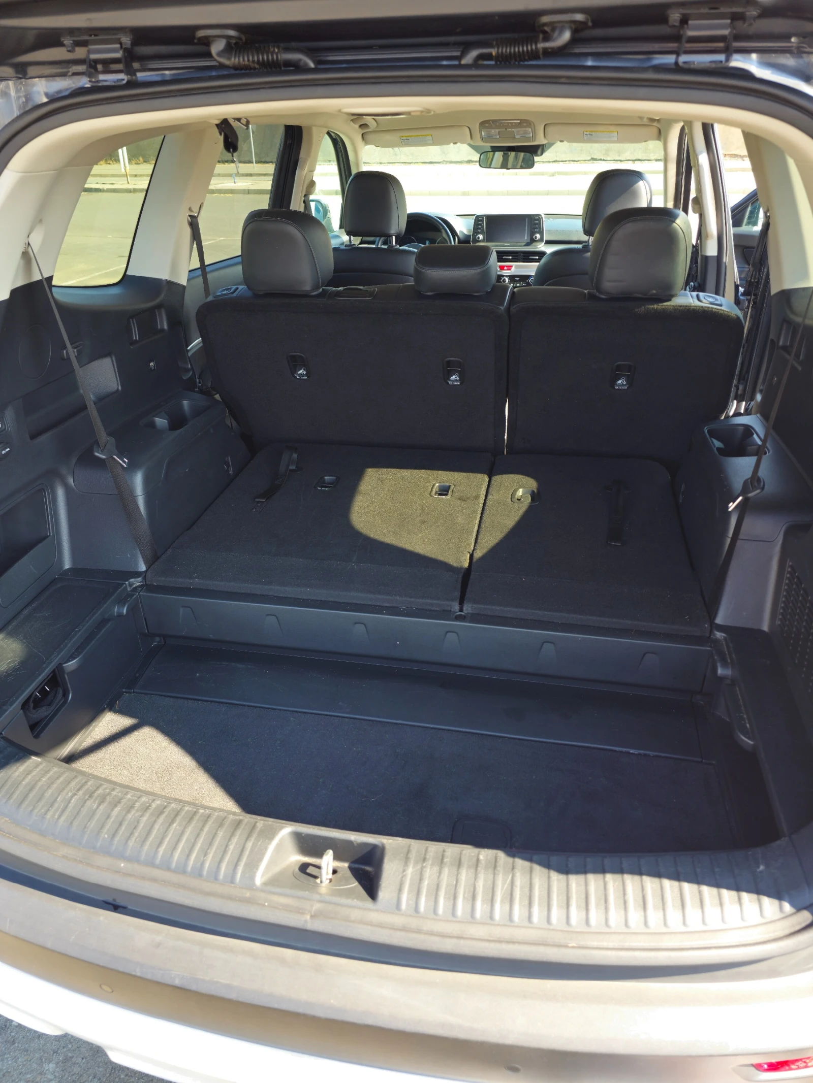 Kia Telluride 3.8 V6, снимка 9 - Автомобили и джипове - 53636718