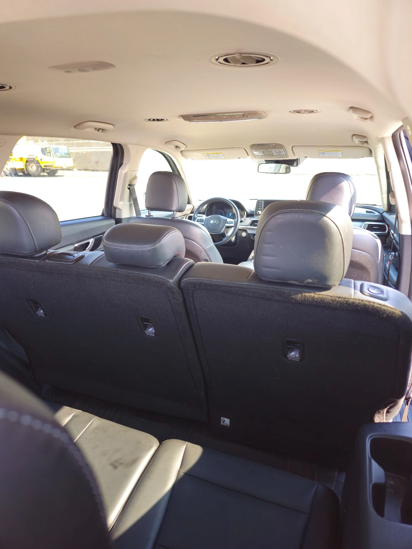 Kia Telluride 3.8 V6, снимка 6 - Автомобили и джипове - 53636718