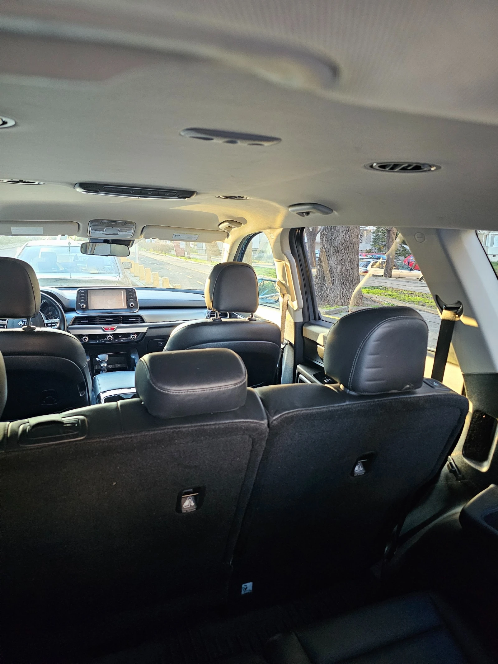Kia Telluride FWD | Mobile.bg � ����������� 13