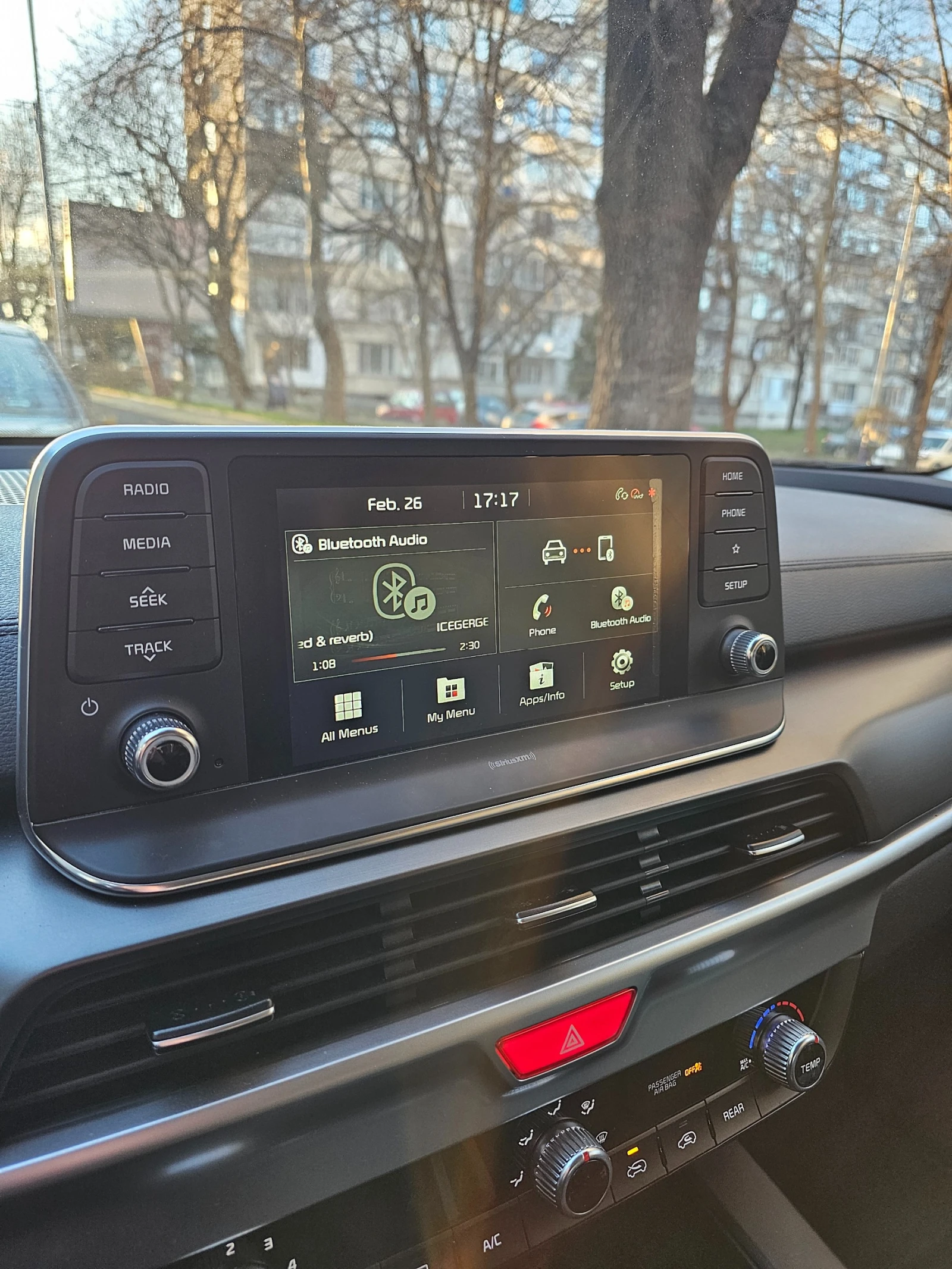 Kia Telluride FWD | Mobile.bg � ����������� 7