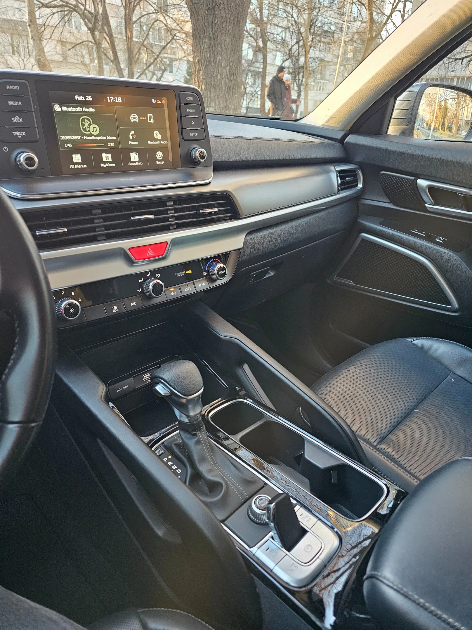 Kia Telluride FWD | Mobile.bg � ����������� 5