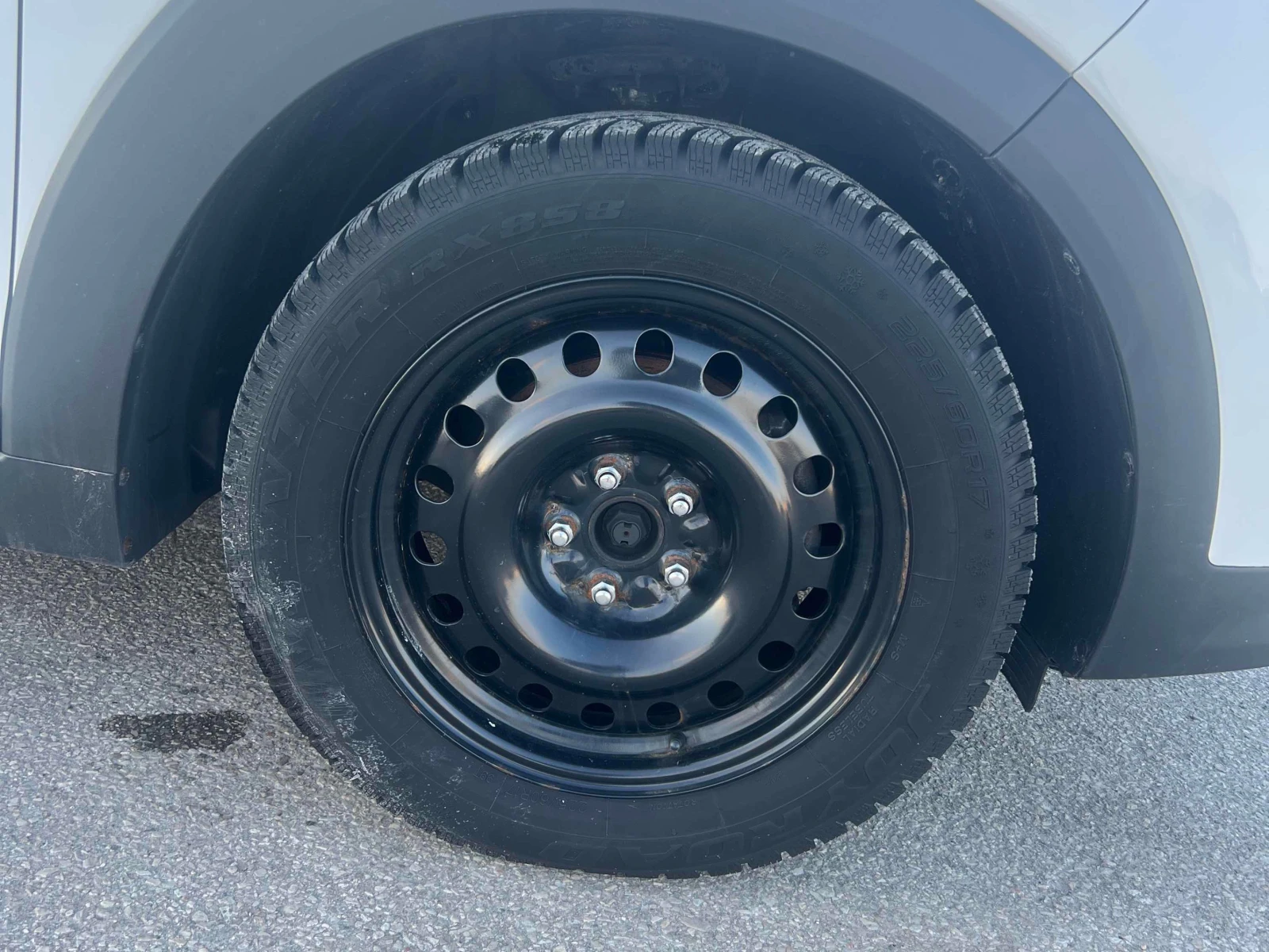 Hyundai Tucson Limited* Back cam* Шибидах* Подгрев* Keyless* Blin, снимка 6 - Автомобили и джипове - 53709697