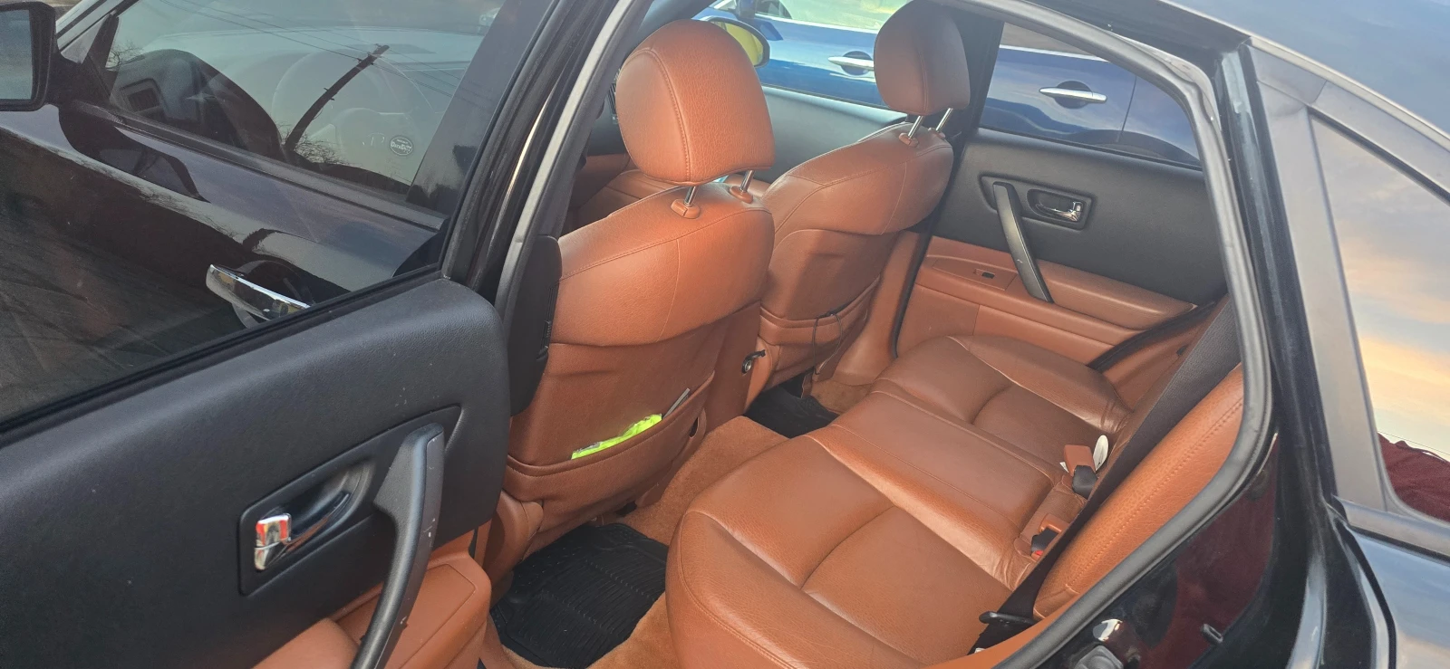 Infiniti Fx 35 | Mobile.bg � ����������� 8