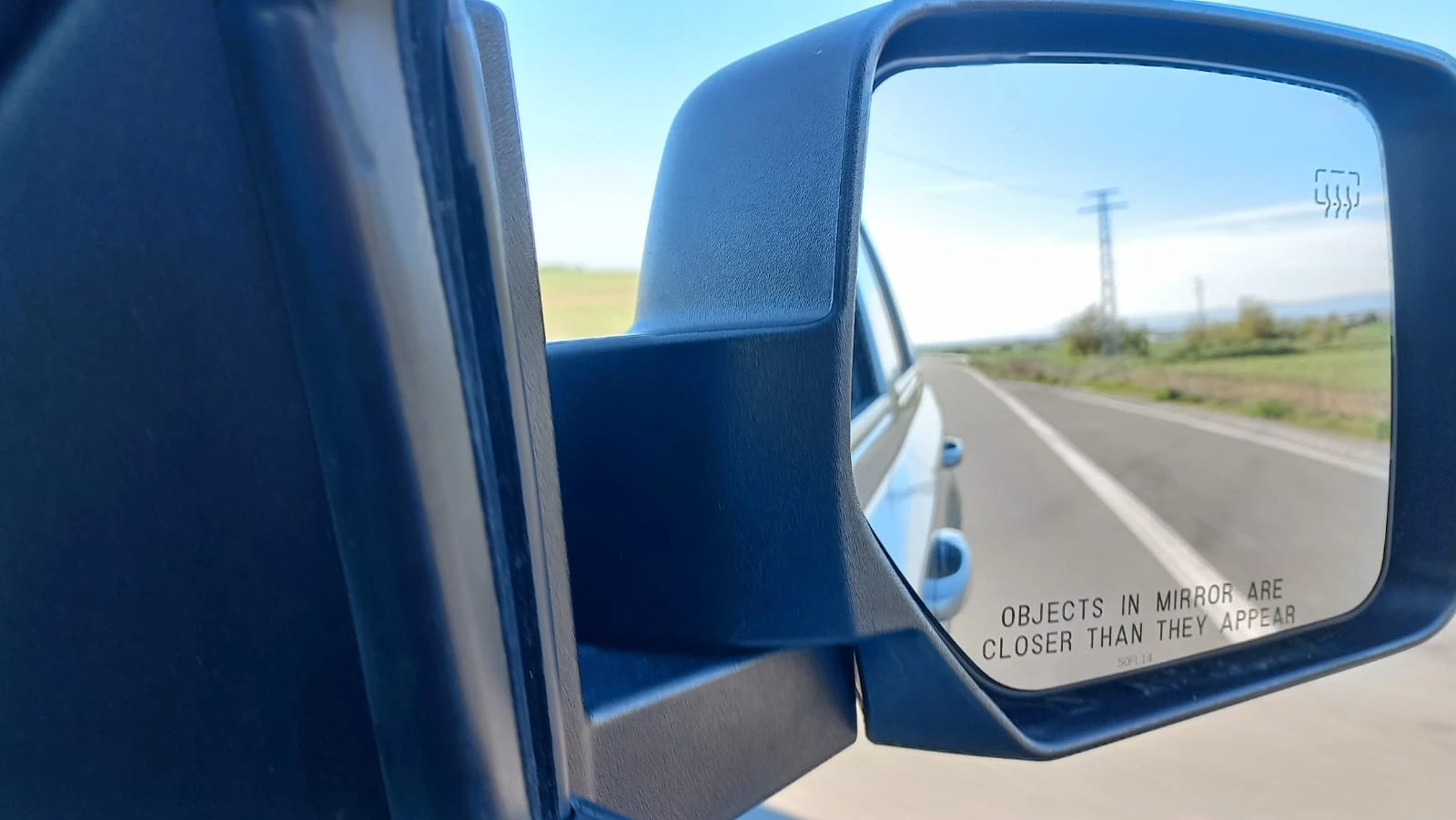 Jeep Patriot, снимка 6 - Автомобили и джипове - 54103941