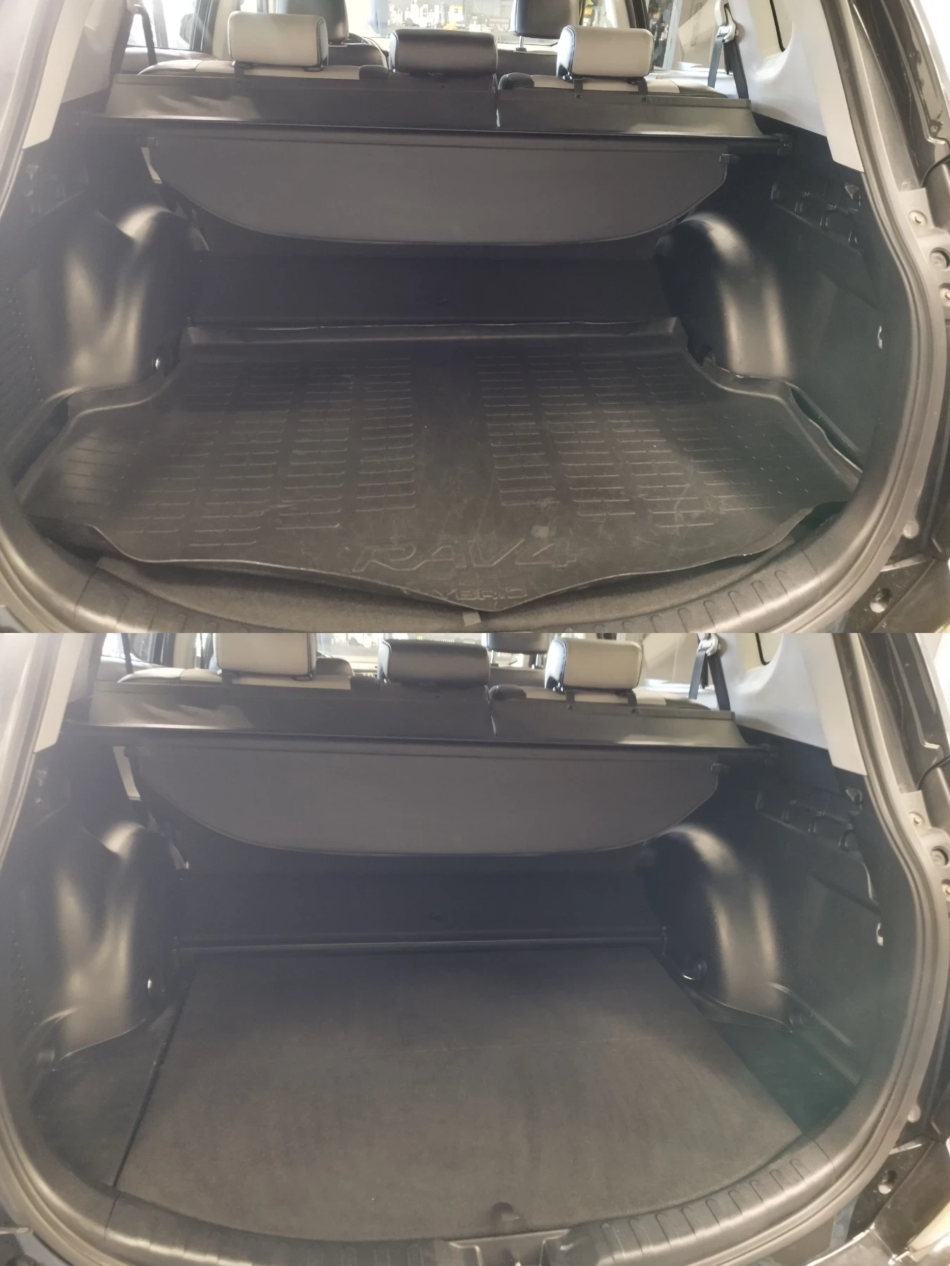 Toyota Rav4 2.5 Hybrid 4x4 LPG, снимка 13 - Автомобили и джипове - 54141011