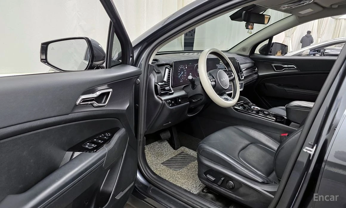 Kia Sportage Noblesse* 4x4* HARMAN KARDON* �������* ���������*  | Mobile.bg � ����������� 6