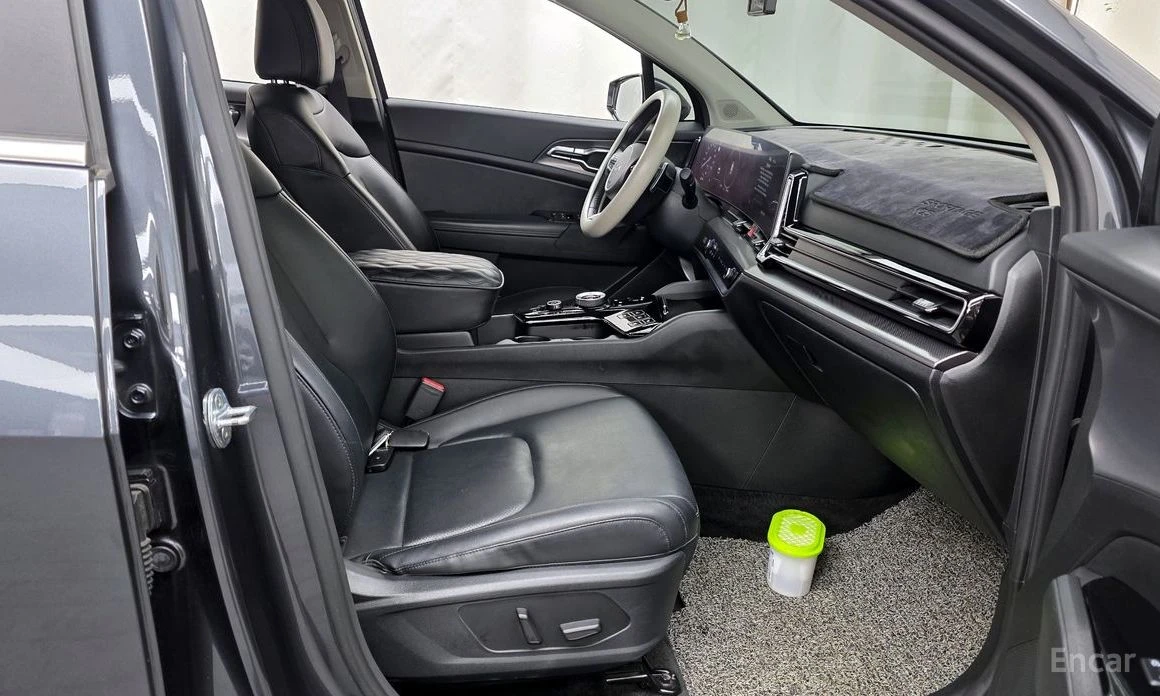 Kia Sportage Noblesse* 4x4* HARMAN KARDON* �������* ���������*  | Mobile.bg � ����������� 7