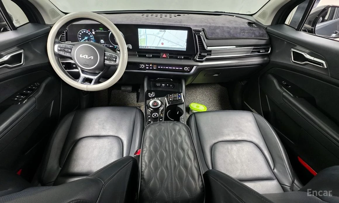 Kia Sportage Noblesse* 4x4* HARMAN KARDON* �������* ���������*  | Mobile.bg � ����������� 8