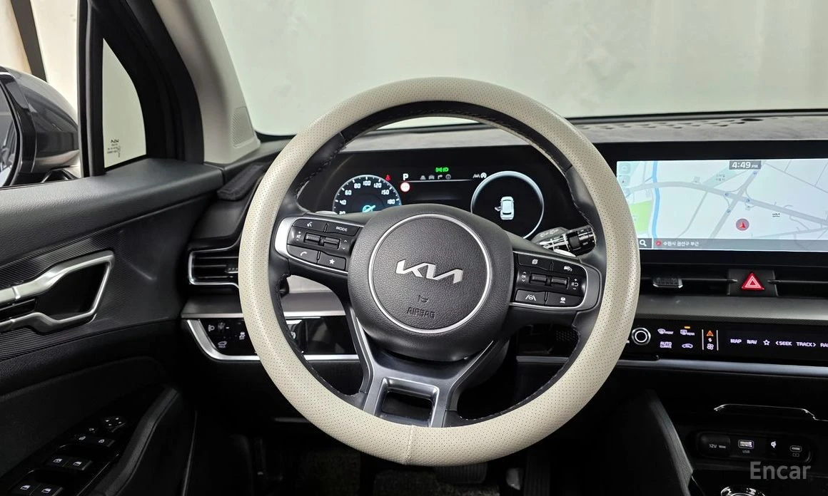 Kia Sportage Noblesse* 4x4* HARMAN KARDON* �������* ���������*  | Mobile.bg � ����������� 9