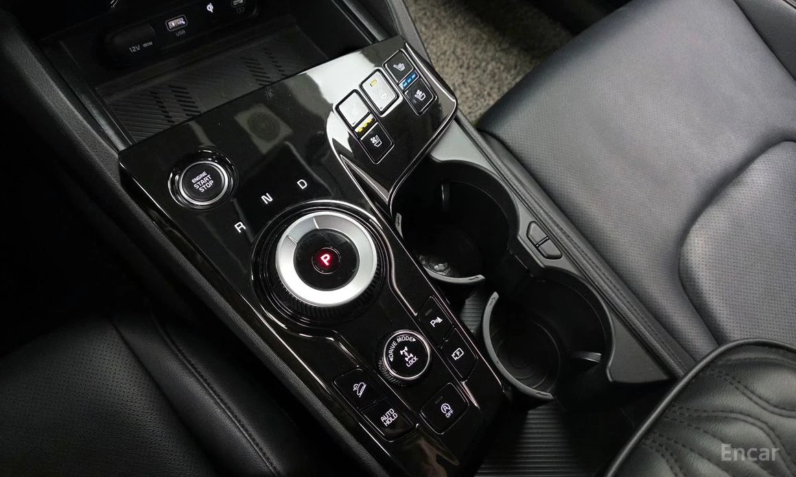 Kia Sportage Noblesse* 4x4* HARMAN KARDON* �������* ���������*  | Mobile.bg � ����������� 14