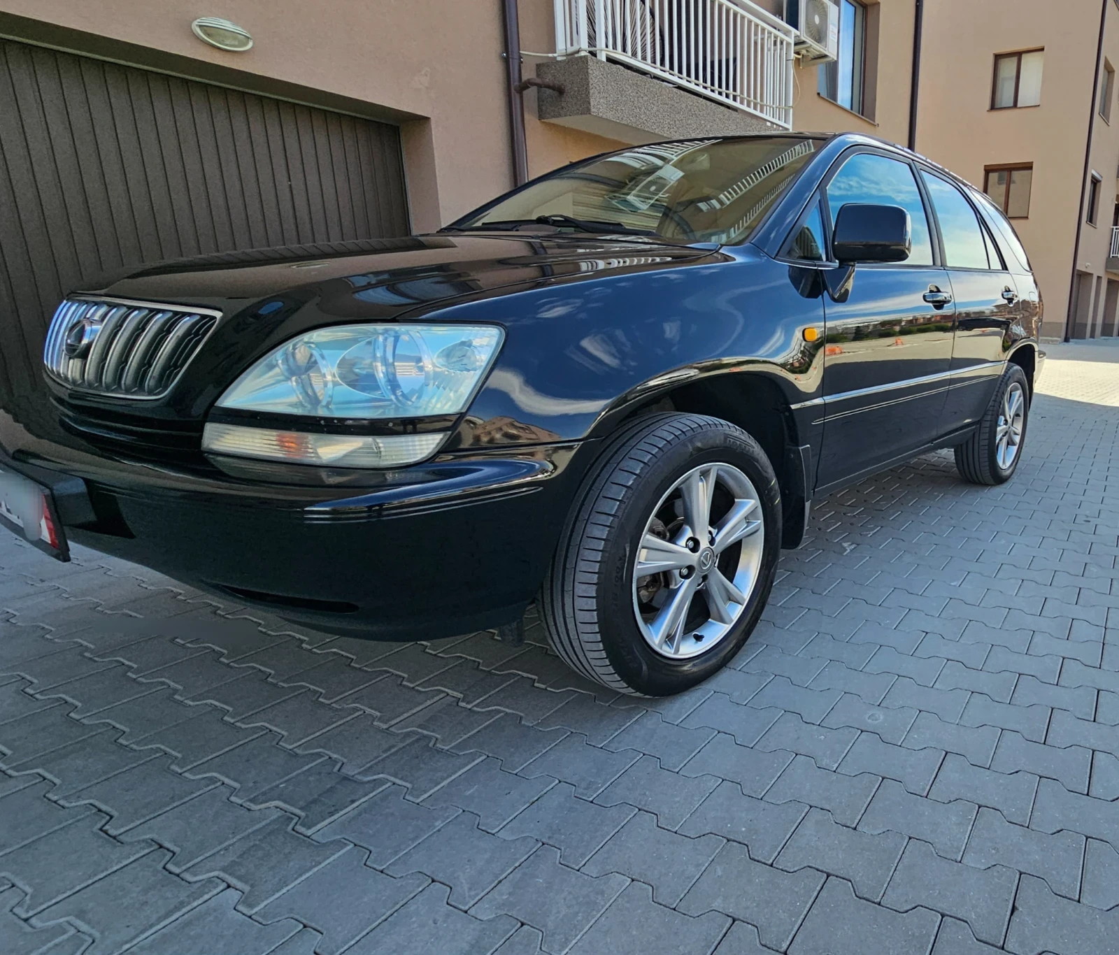 Lexus RX 300 | Mobile.bg � ����������� 3