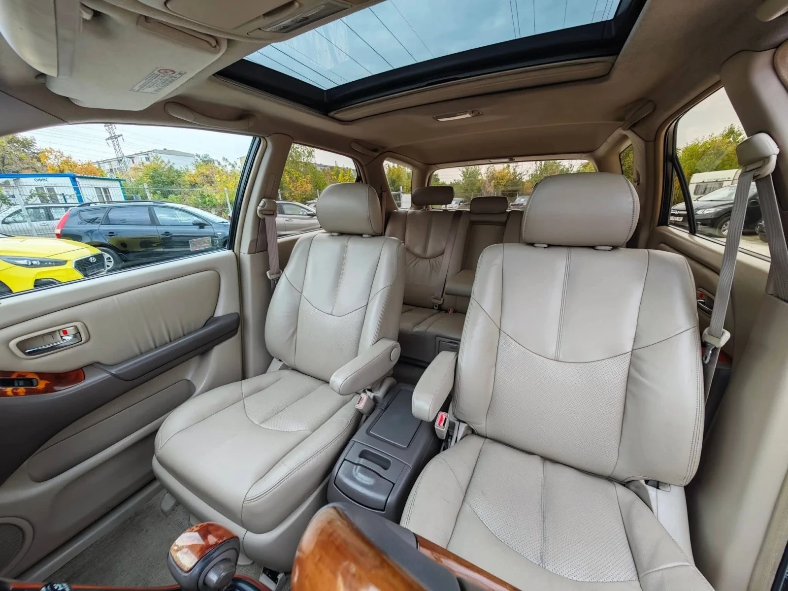 Lexus RX 300 | Mobile.bg � ����������� 12