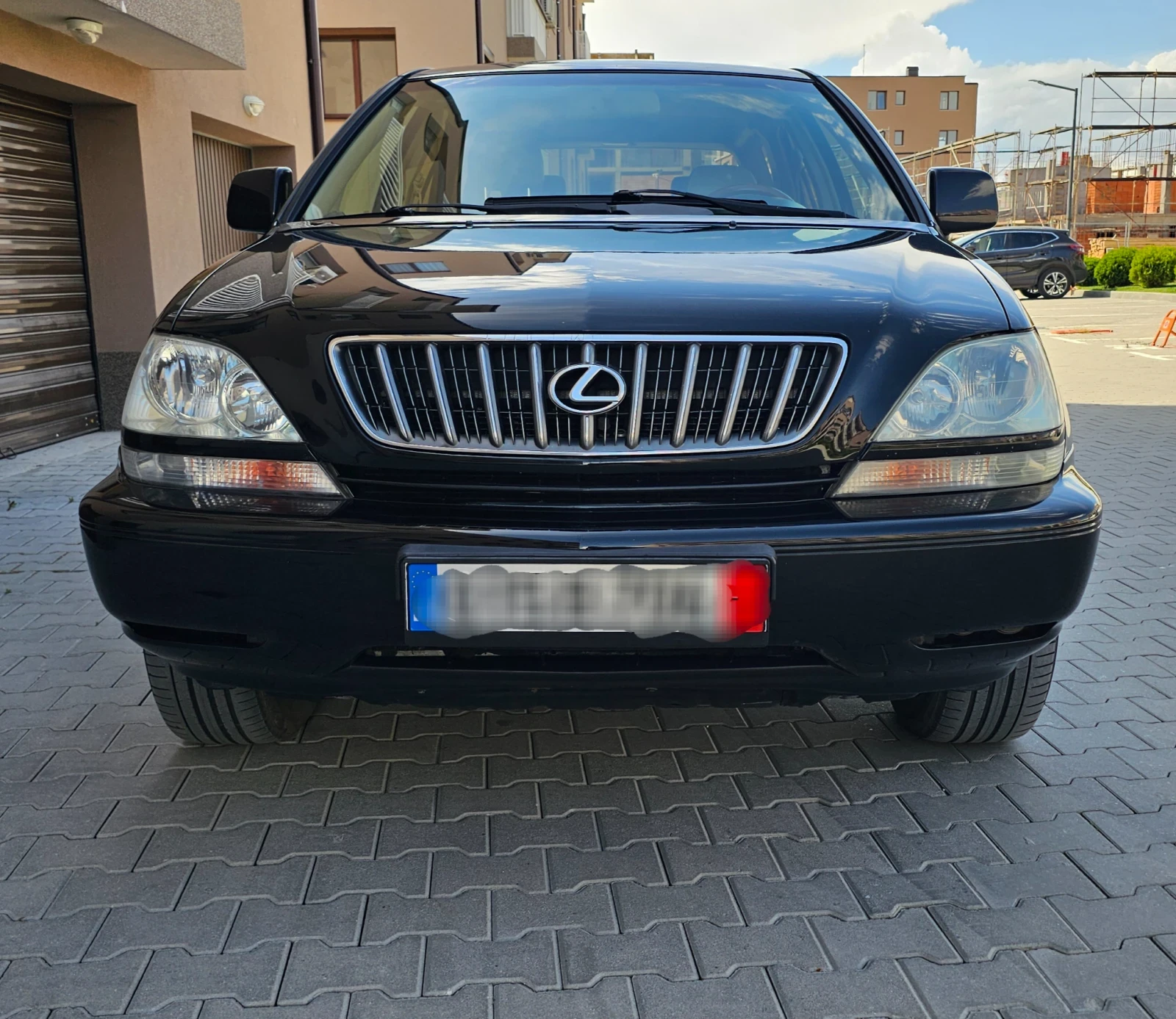 Lexus RX 300 | Mobile.bg � ����������� 2