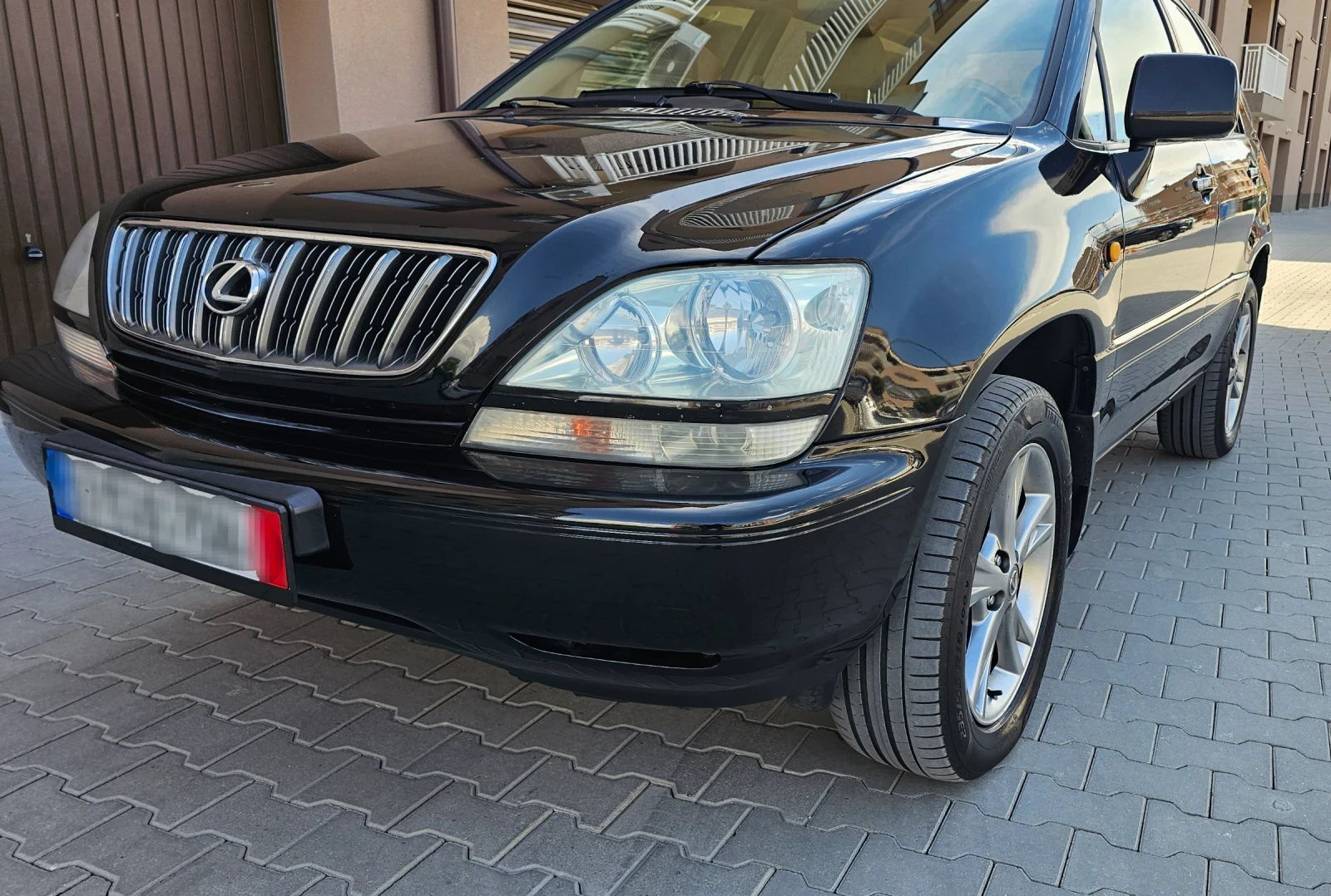 Lexus RX 300 | Mobile.bg � ����������� 1