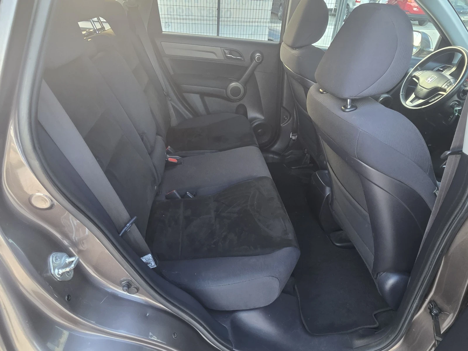 Honda Cr-v FULL SERVICE IN HONDA Fecelift , снимка 9 - Автомобили и джипове - 54858505