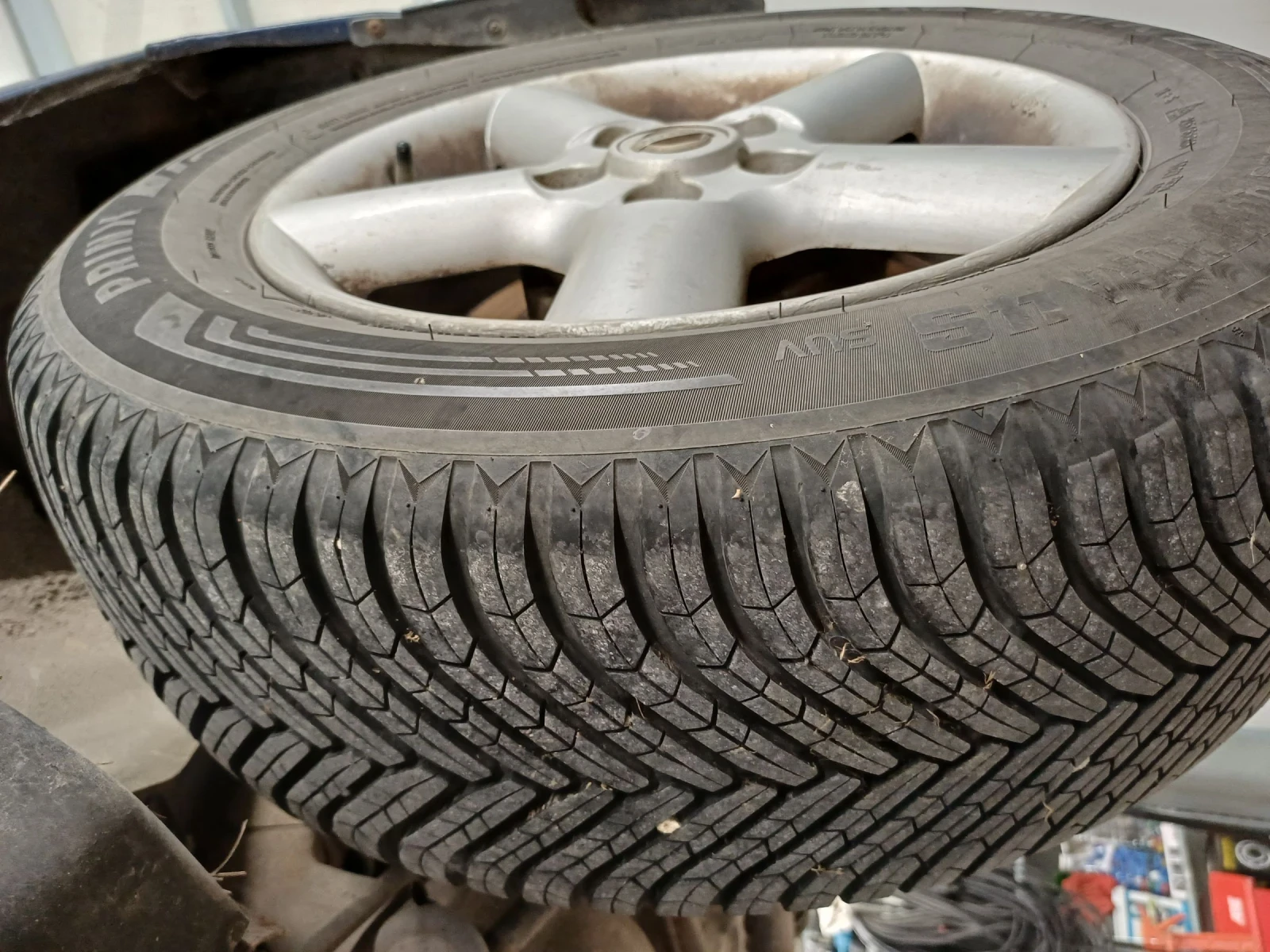 Nissan X-trail, снимка 2 - Автомобили и джипове - 54933541