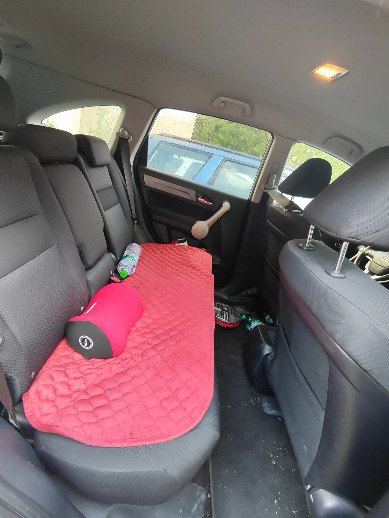 Honda Cr-v, снимка 5 - Автомобили и джипове - 55396057