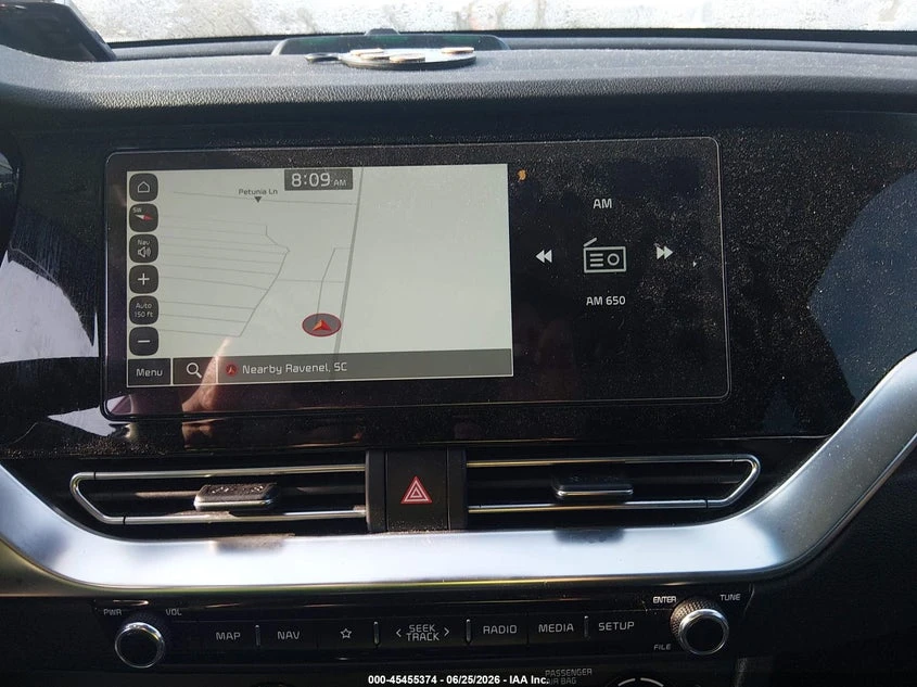 Kia Niro 2021 KIA NIRO EV EX PREMIUM | Mobile.bg � ����������� 13