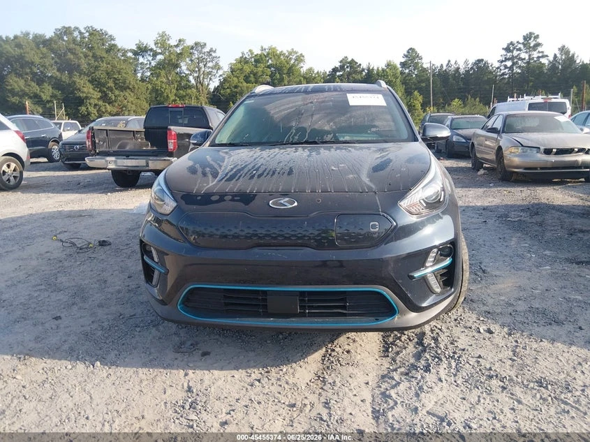 Kia Niro 2021 KIA NIRO EV EX PREMIUM | Mobile.bg � ����������� 2