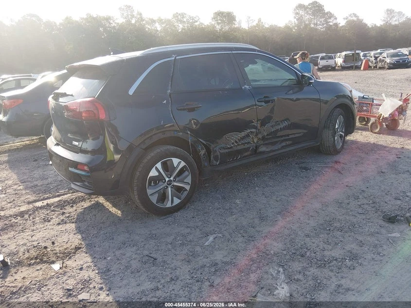 Kia Niro 2021 KIA NIRO EV EX PREMIUM | Mobile.bg � ����������� 8