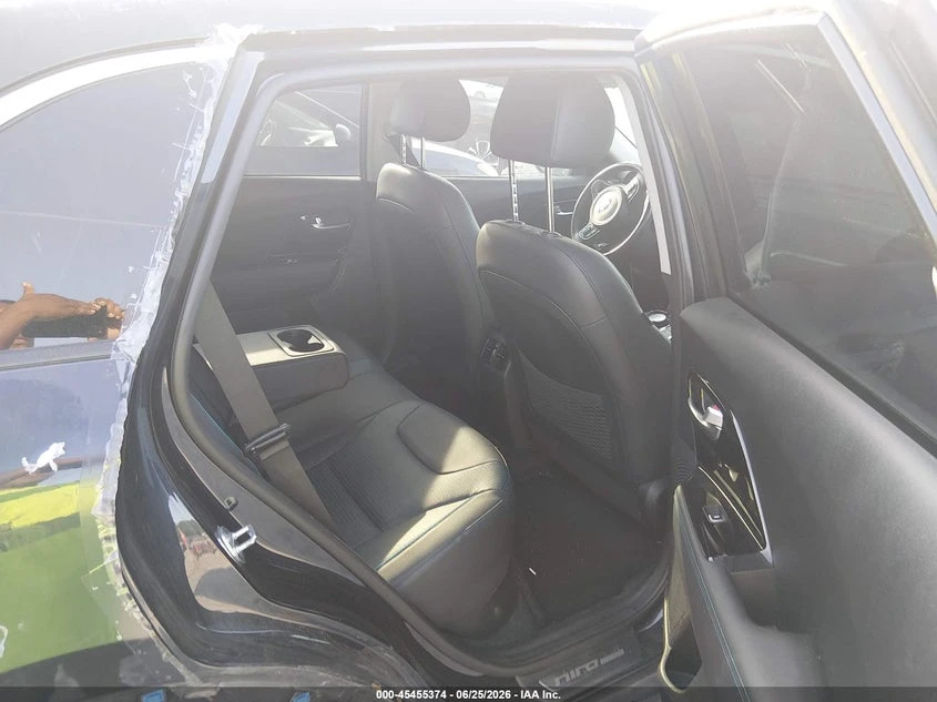 Kia Niro 2021 KIA NIRO EV EX PREMIUM | Mobile.bg � ����������� 15
