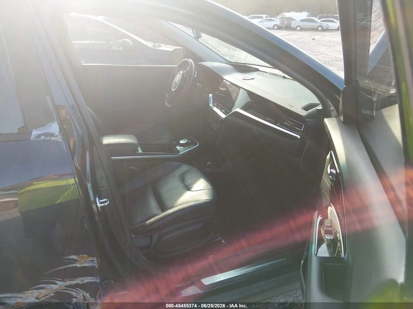 Kia Niro 2021 KIA NIRO EV EX PREMIUM | Mobile.bg � ����������� 14