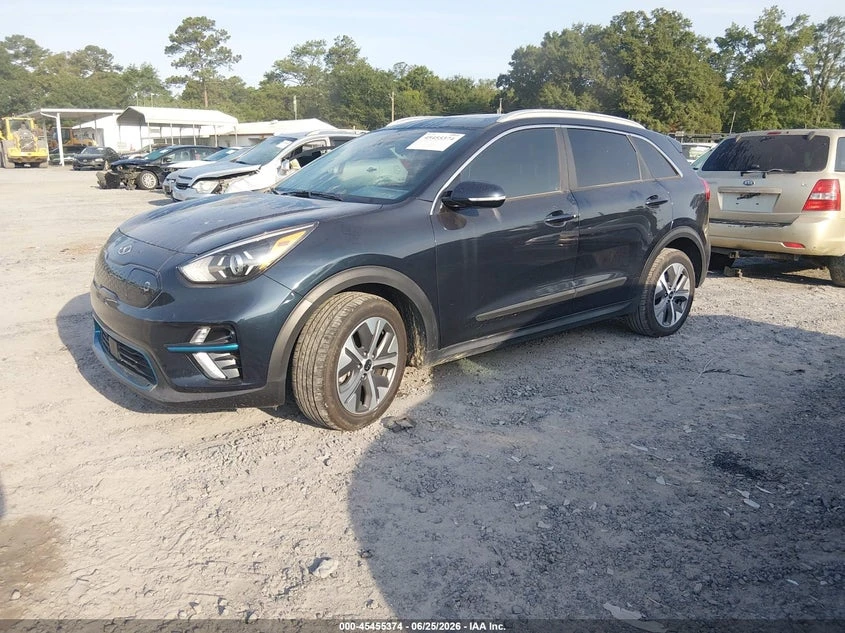 Kia Niro 2021 KIA NIRO EV EX PREMIUM | Mobile.bg � ����������� 3