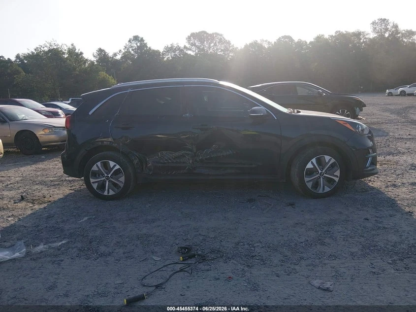 Kia Niro 2021 KIA NIRO EV EX PREMIUM | Mobile.bg � ����������� 4